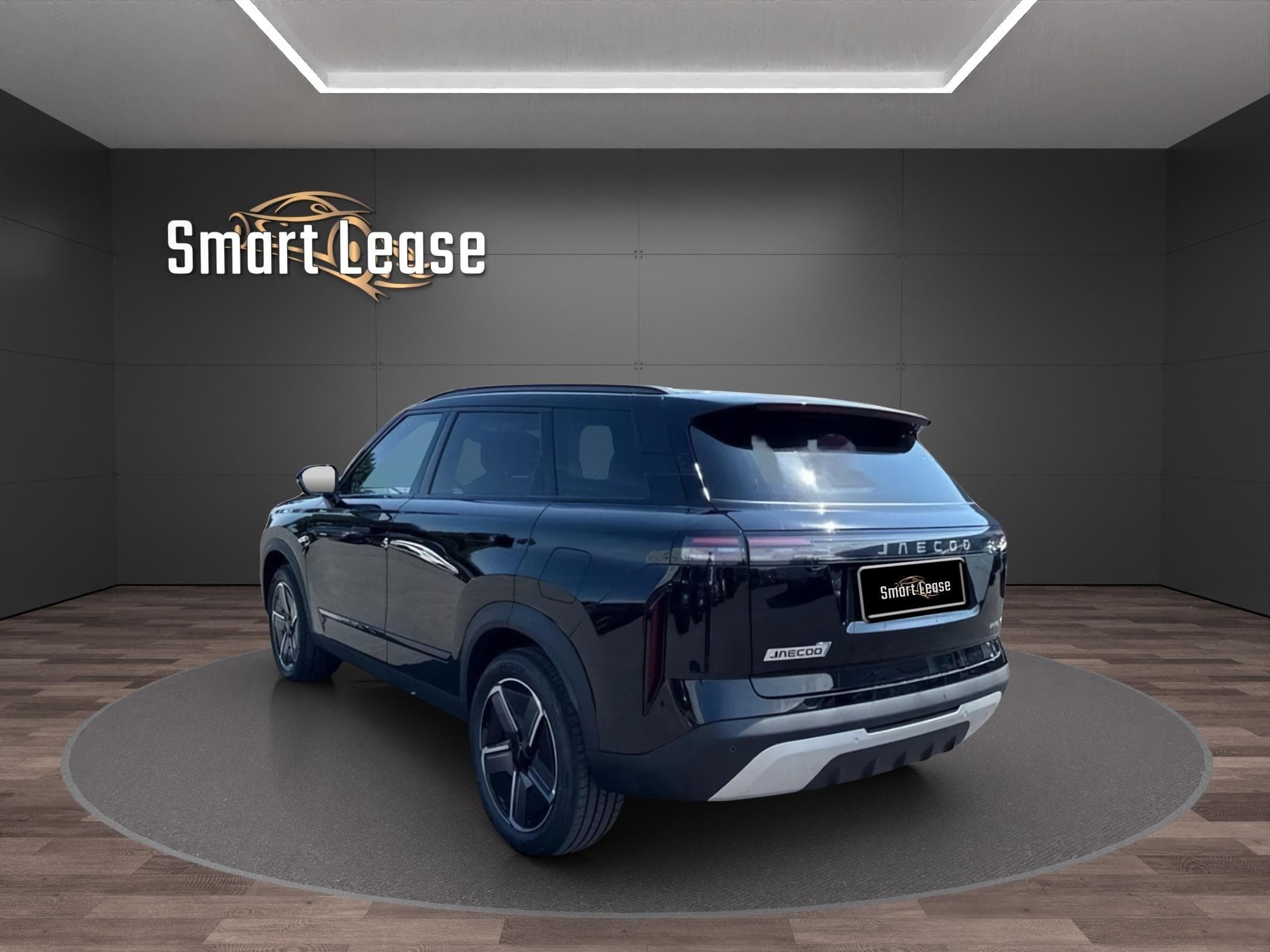 Jaecoo 7 PHEV JAECOO 7   SHS-P PHEV 279ch  Exclusive (2026) - Foto 3