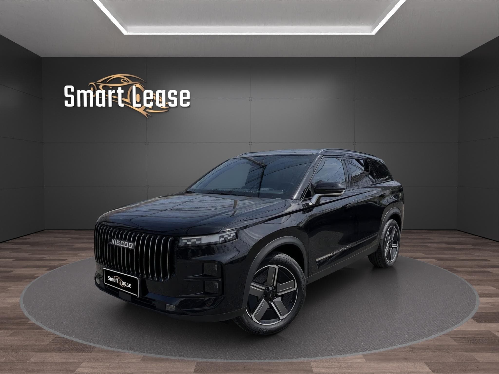 Jaecoo 7 PHEV JAECOO 7   SHS-P PHEV 279ch  Exclusive (2026) - Foto 1
