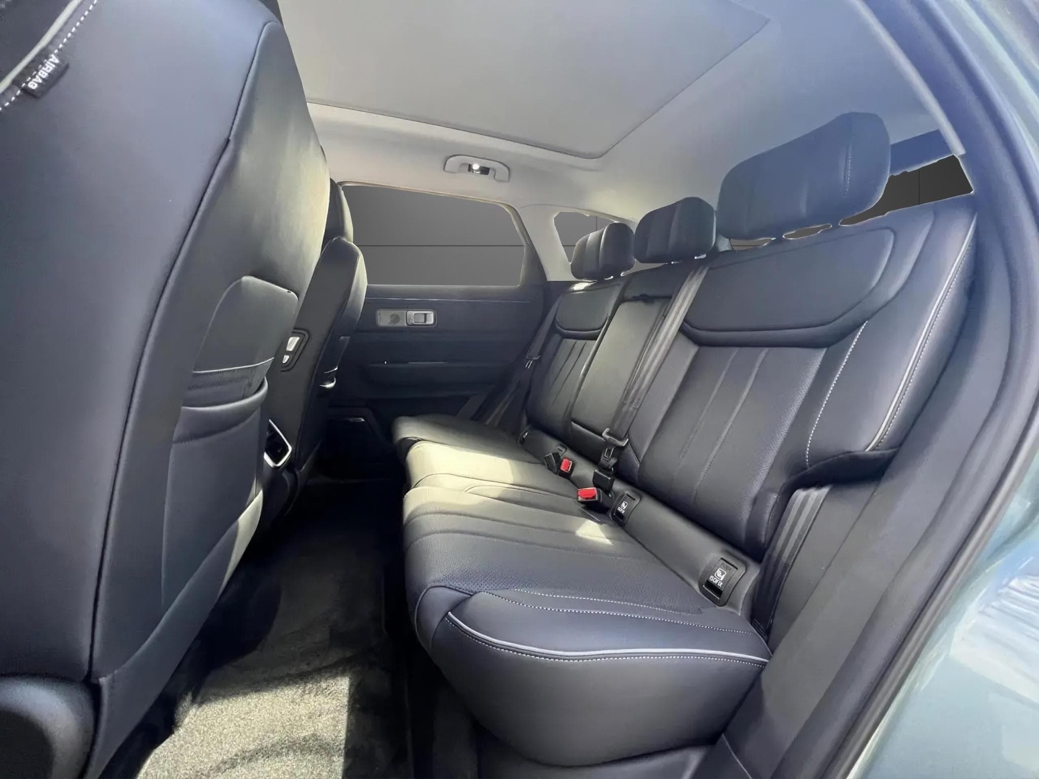 Jaecoo 7 PHEV JAECOO 7   SHS-P PHEV 279ch  Exclusive (2026) - Foto 9