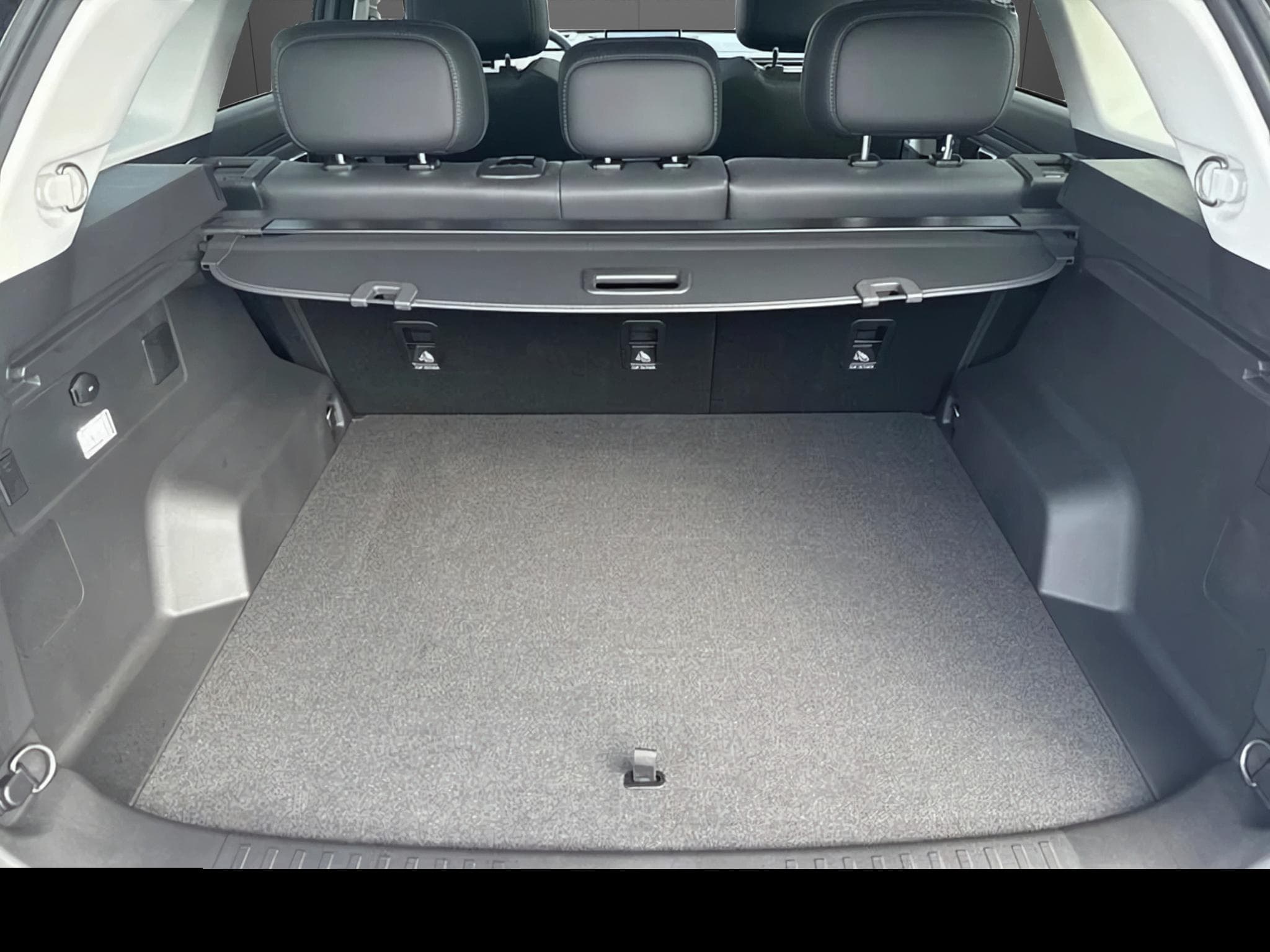 Jaecoo 7 PHEV JAECOO 7   SHS-P PHEV 279ch  Exclusive (2026) - Foto 11