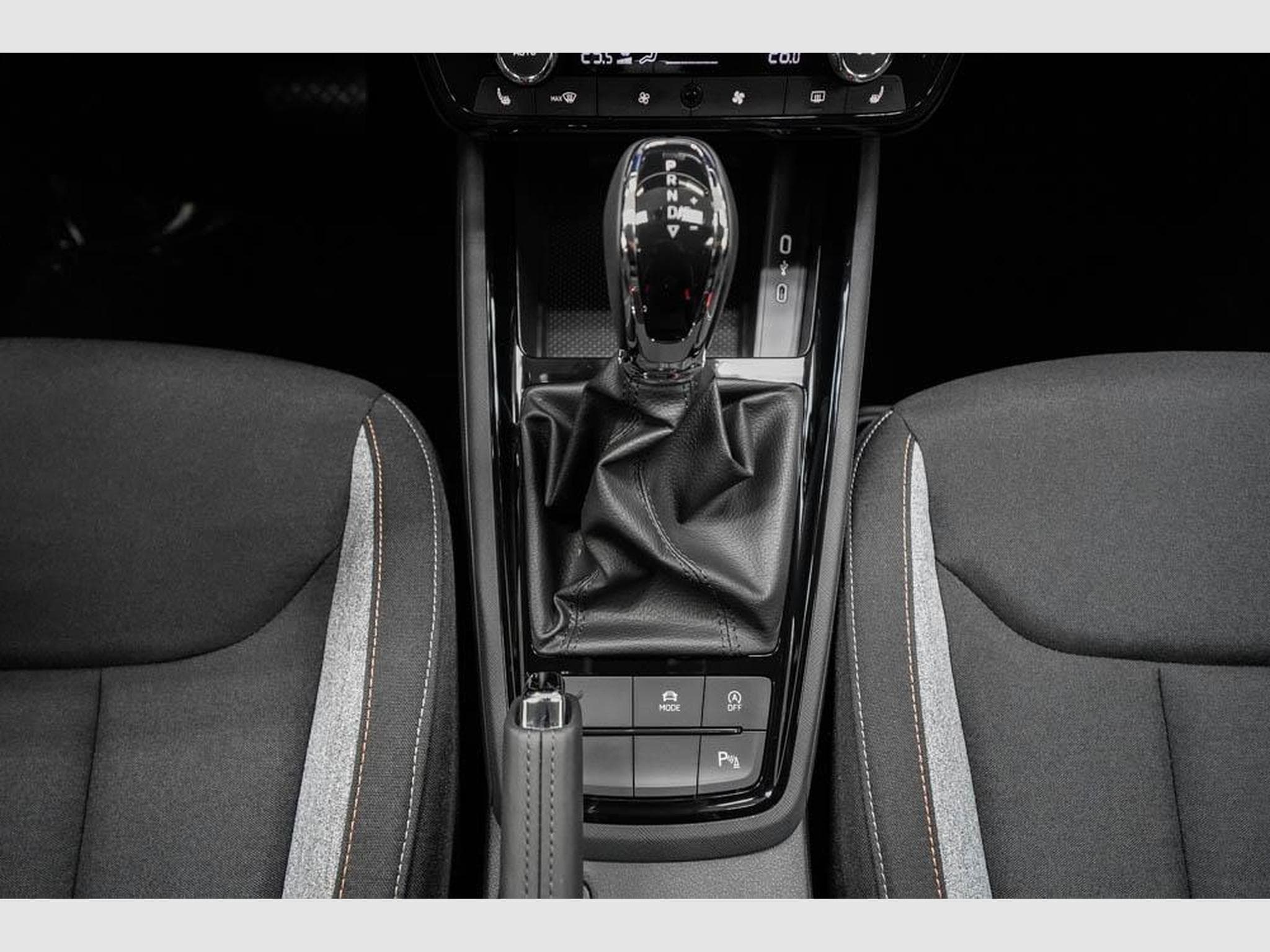 Skoda Kamiq 1,0 TSI DSG (2026) - Photo 11