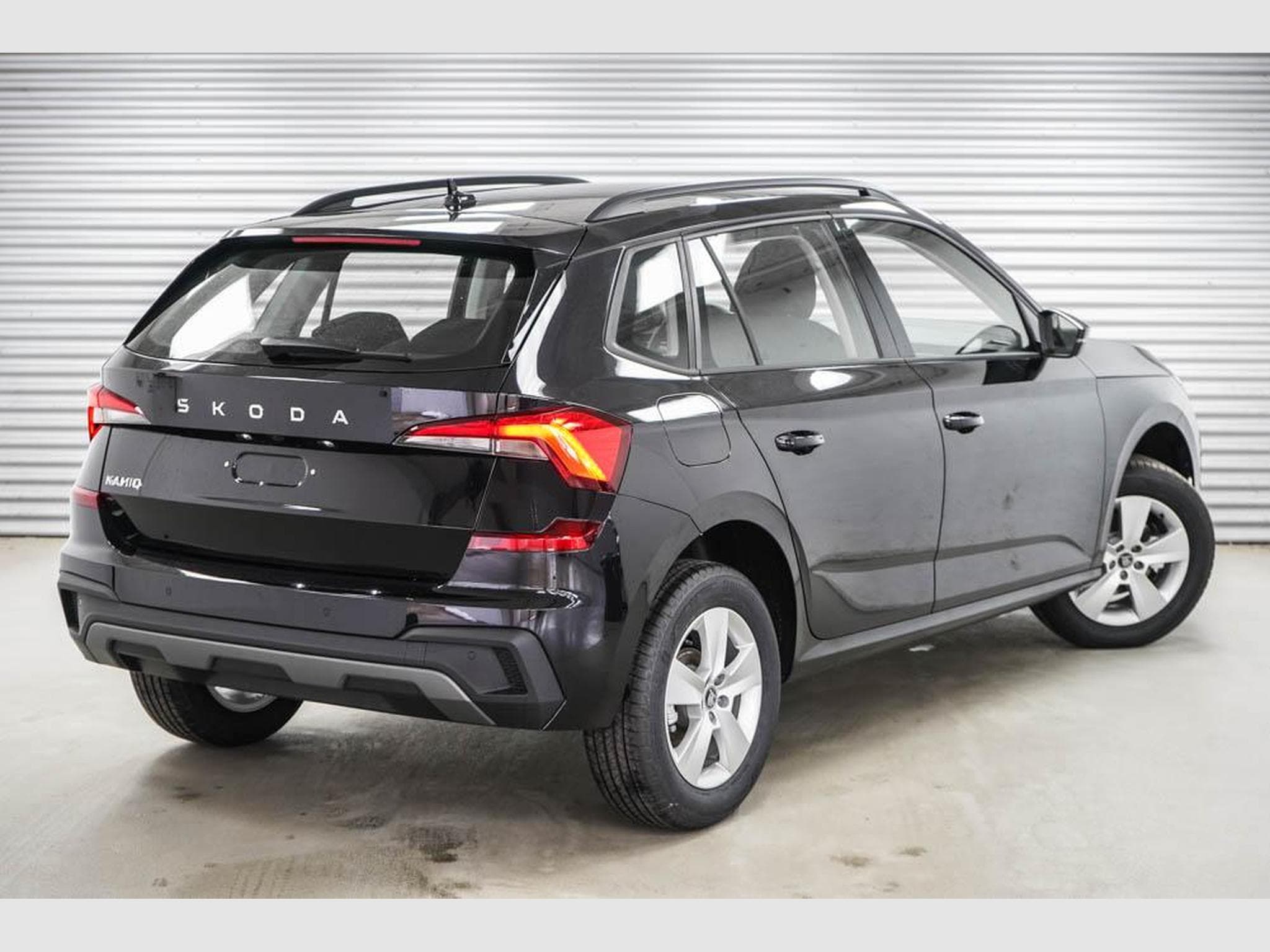 Skoda Kamiq 1,0 TSI DSG (2026) - Photo 2