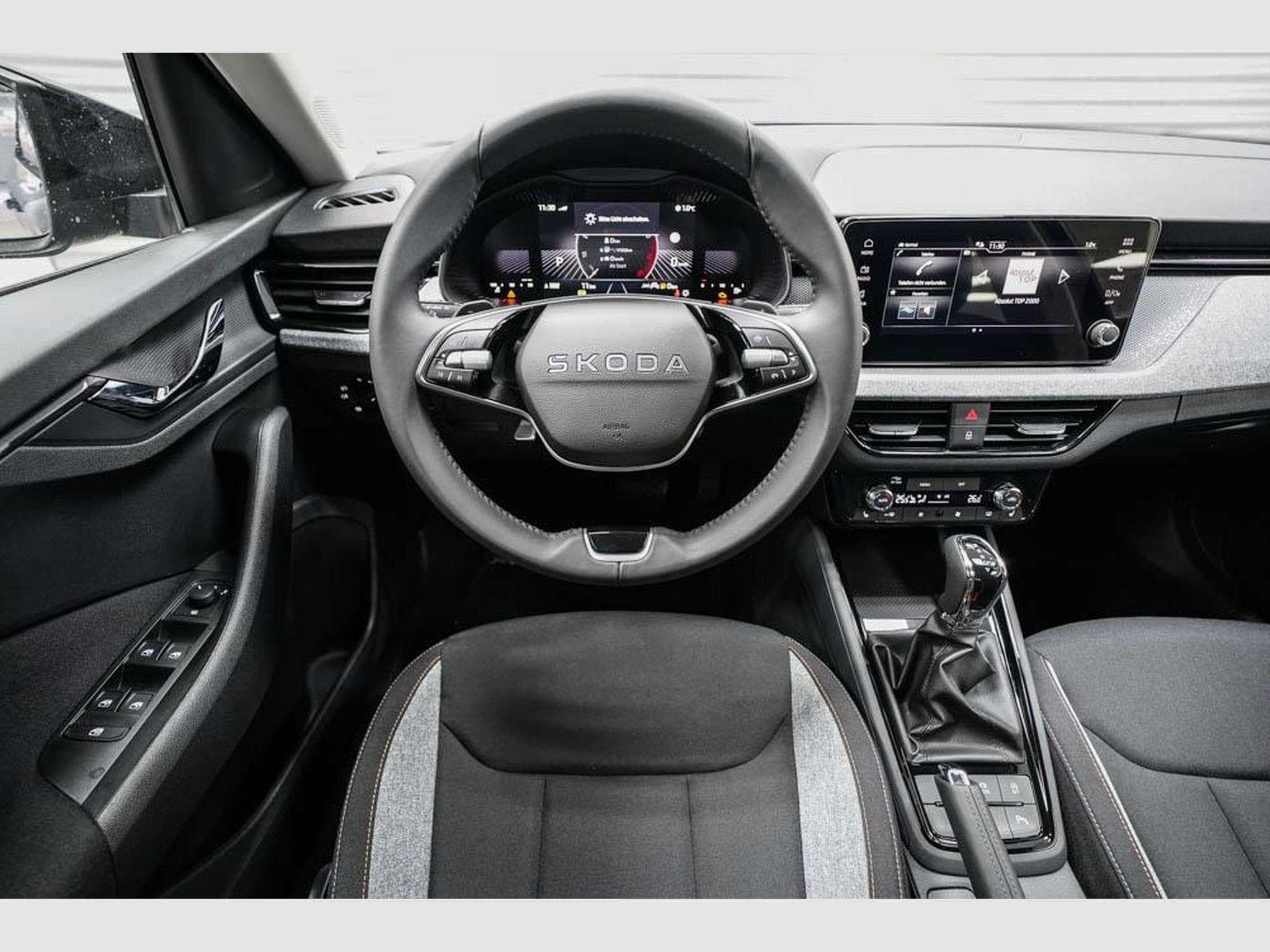 Skoda Kamiq 1,0 TSI DSG (2026) - Photo 7
