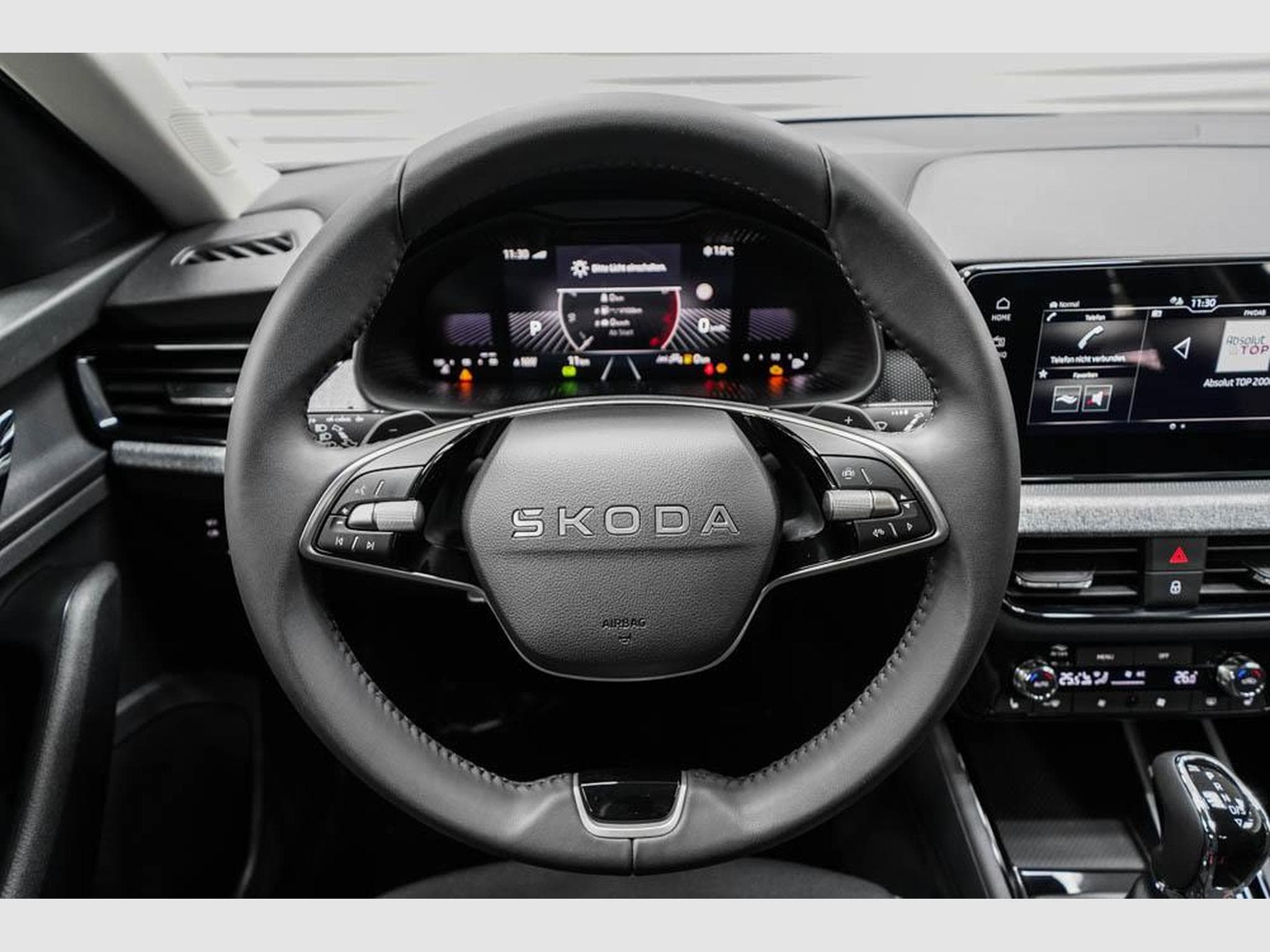 Skoda Kamiq 1,0 TSI DSG (2026) - Photo 8