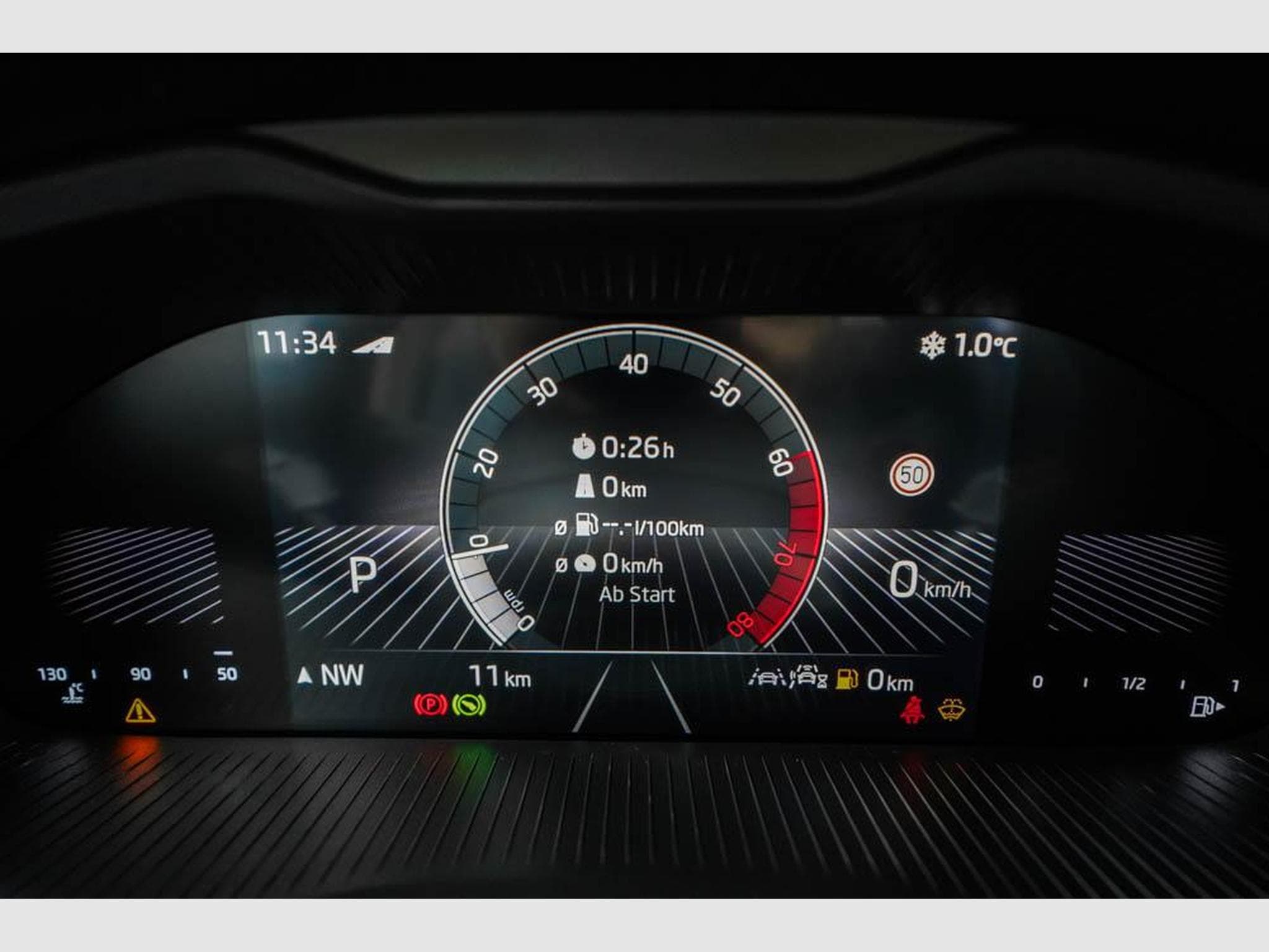 Skoda Kamiq 1,0 TSI DSG (2026) - Photo 9