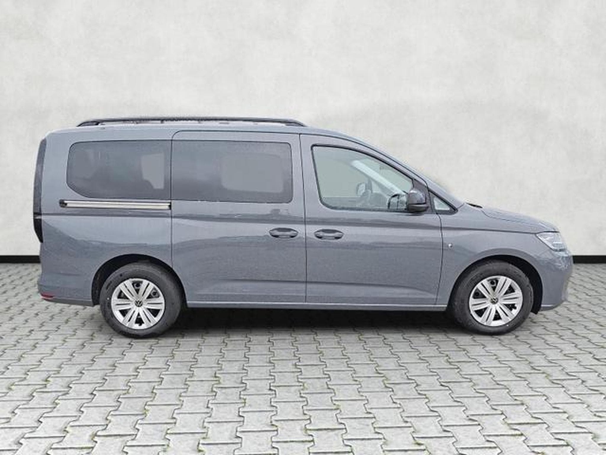 VW Caddy Basis Maxi (2026) - Photo 8