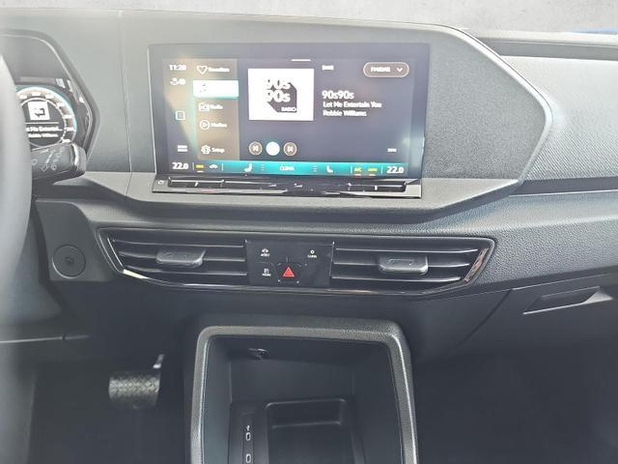 VW Caddy Basis Maxi (2026) - Photo 12