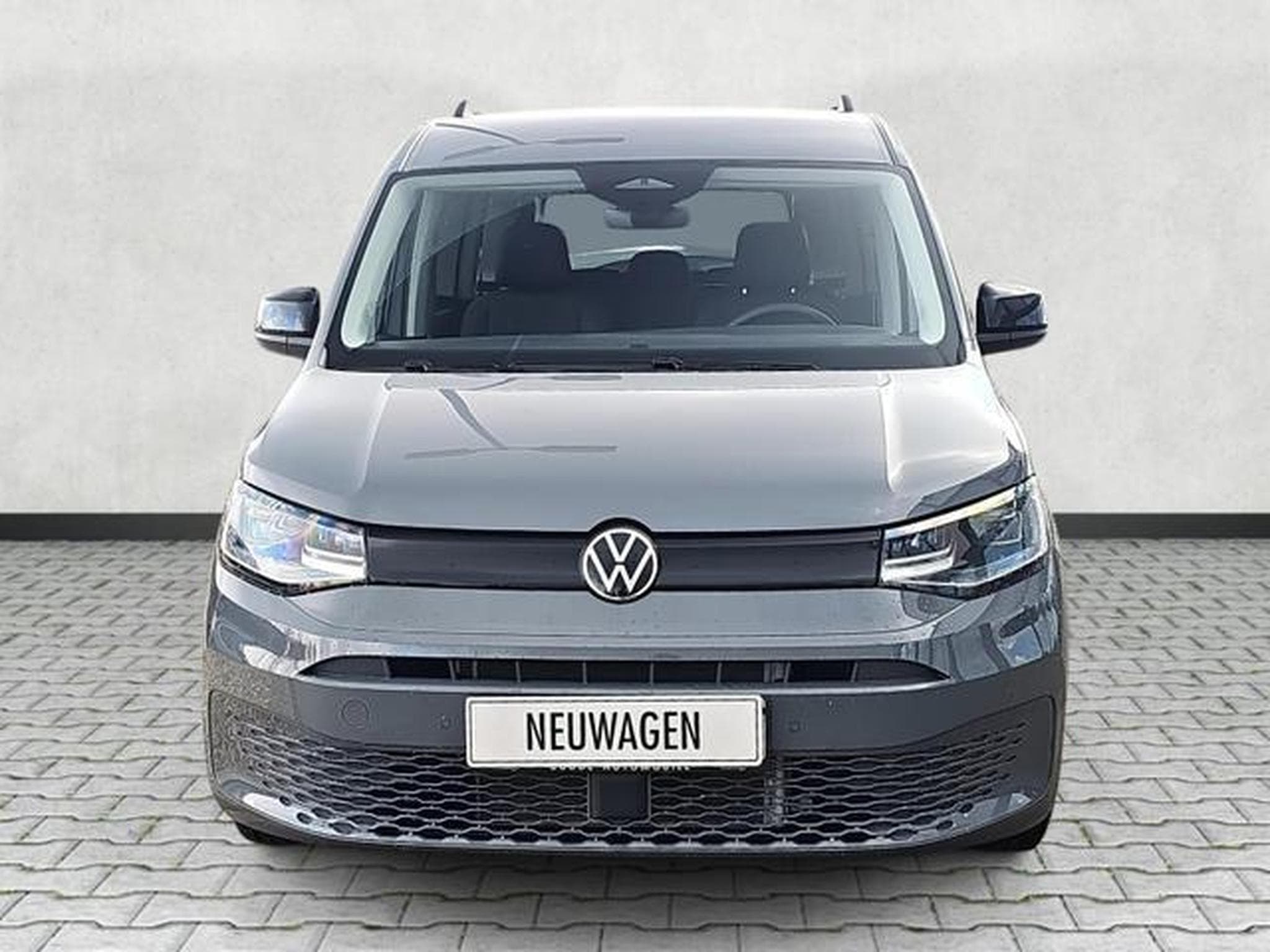 VW Caddy Basis Maxi (2026) - Photo 2