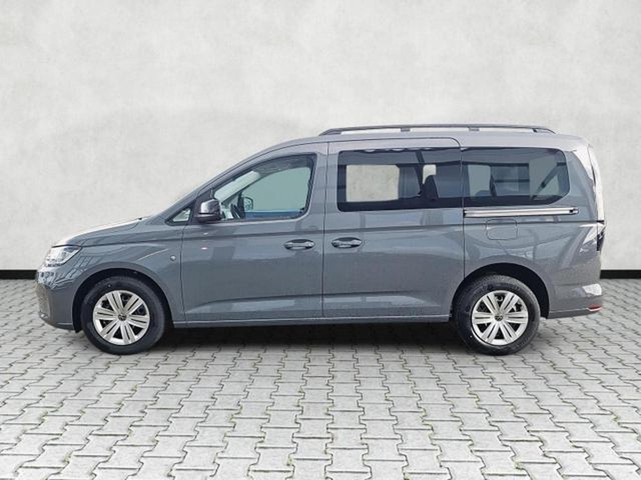 VW Caddy Basis Maxi (2026) - Photo 4