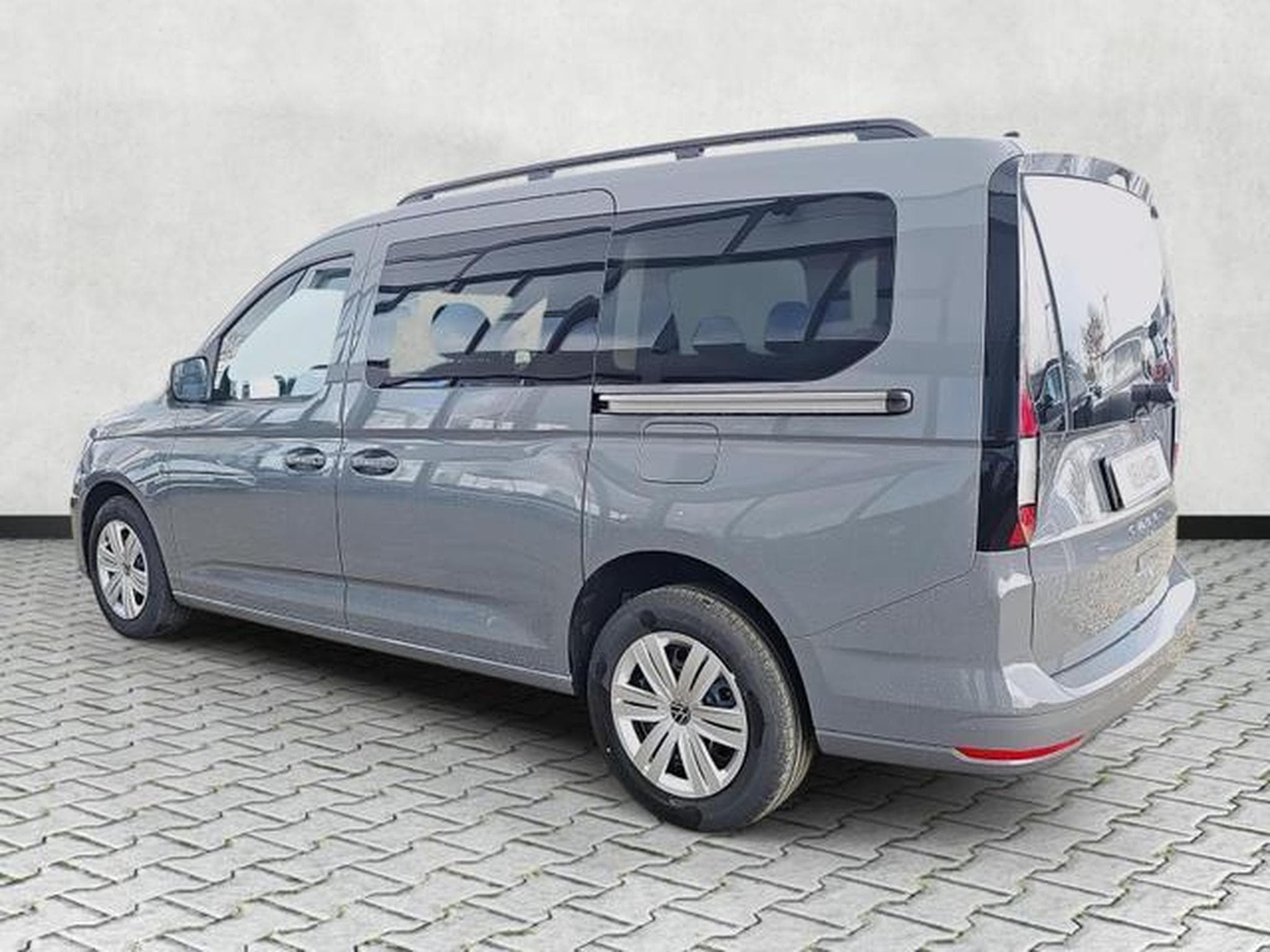 VW Caddy Basis Maxi (2026) - Photo 5