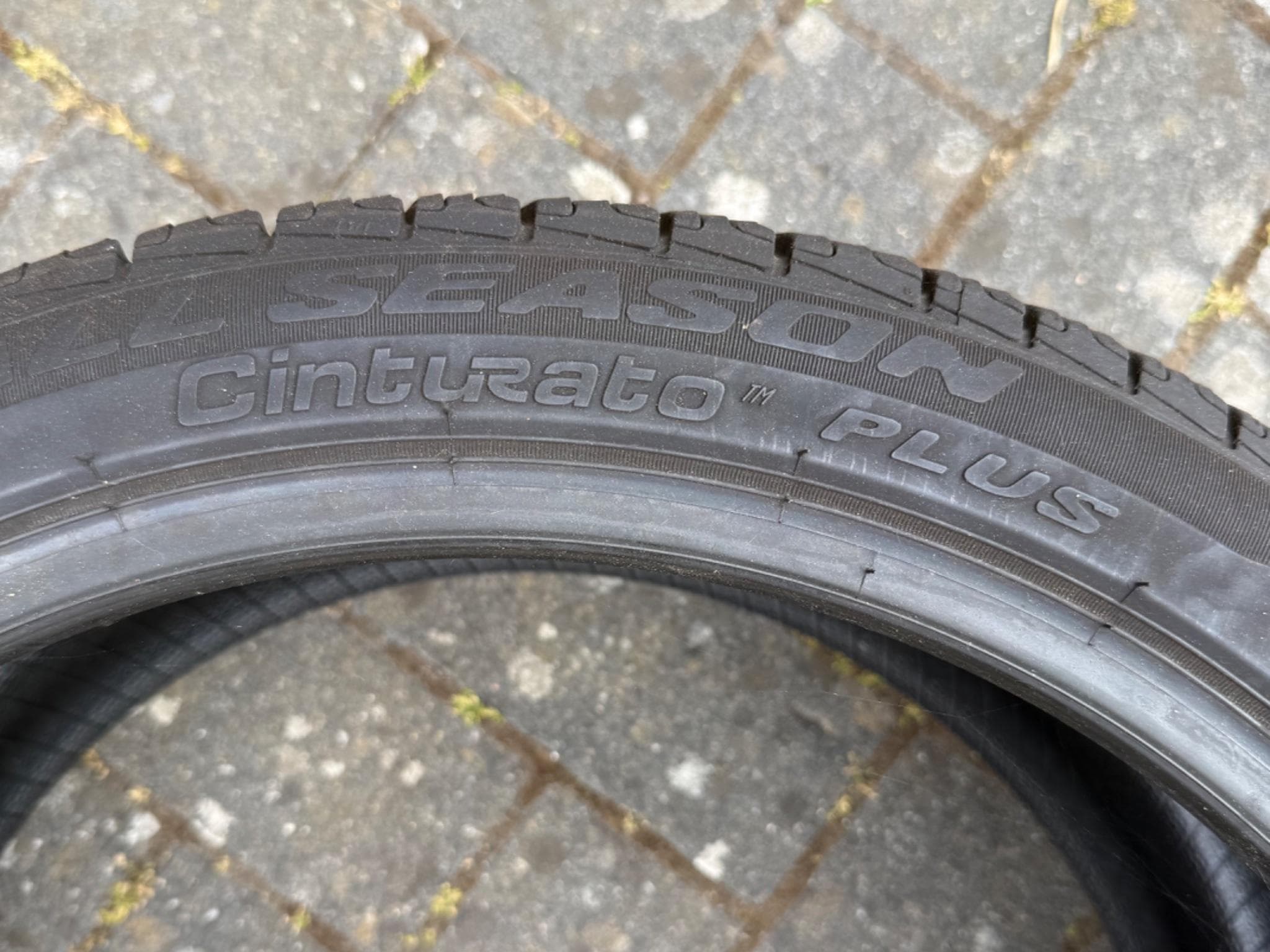 pneus – 18 - Photo 2