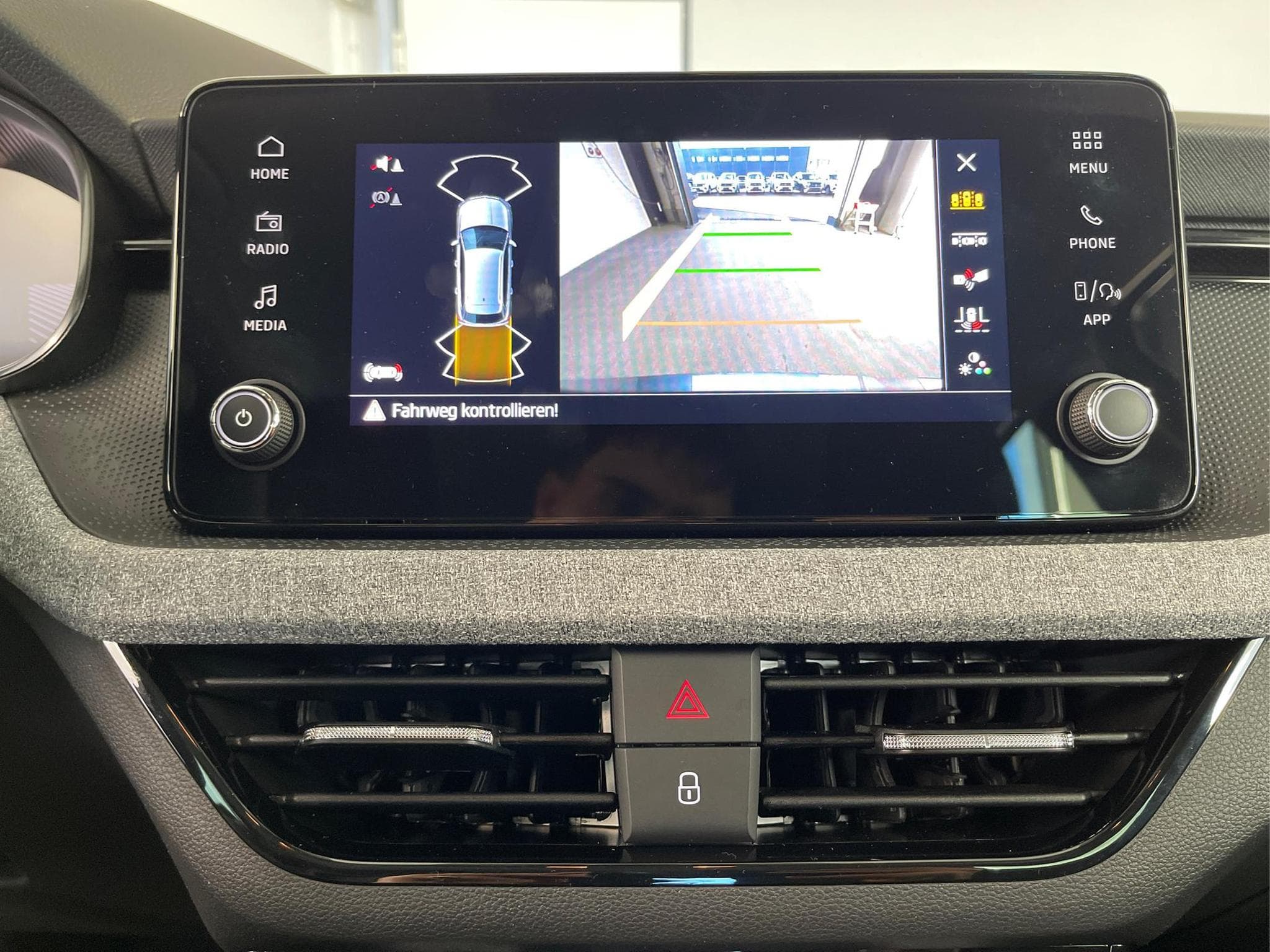 Skoda Kamiq Selection (2026) - Foto 20