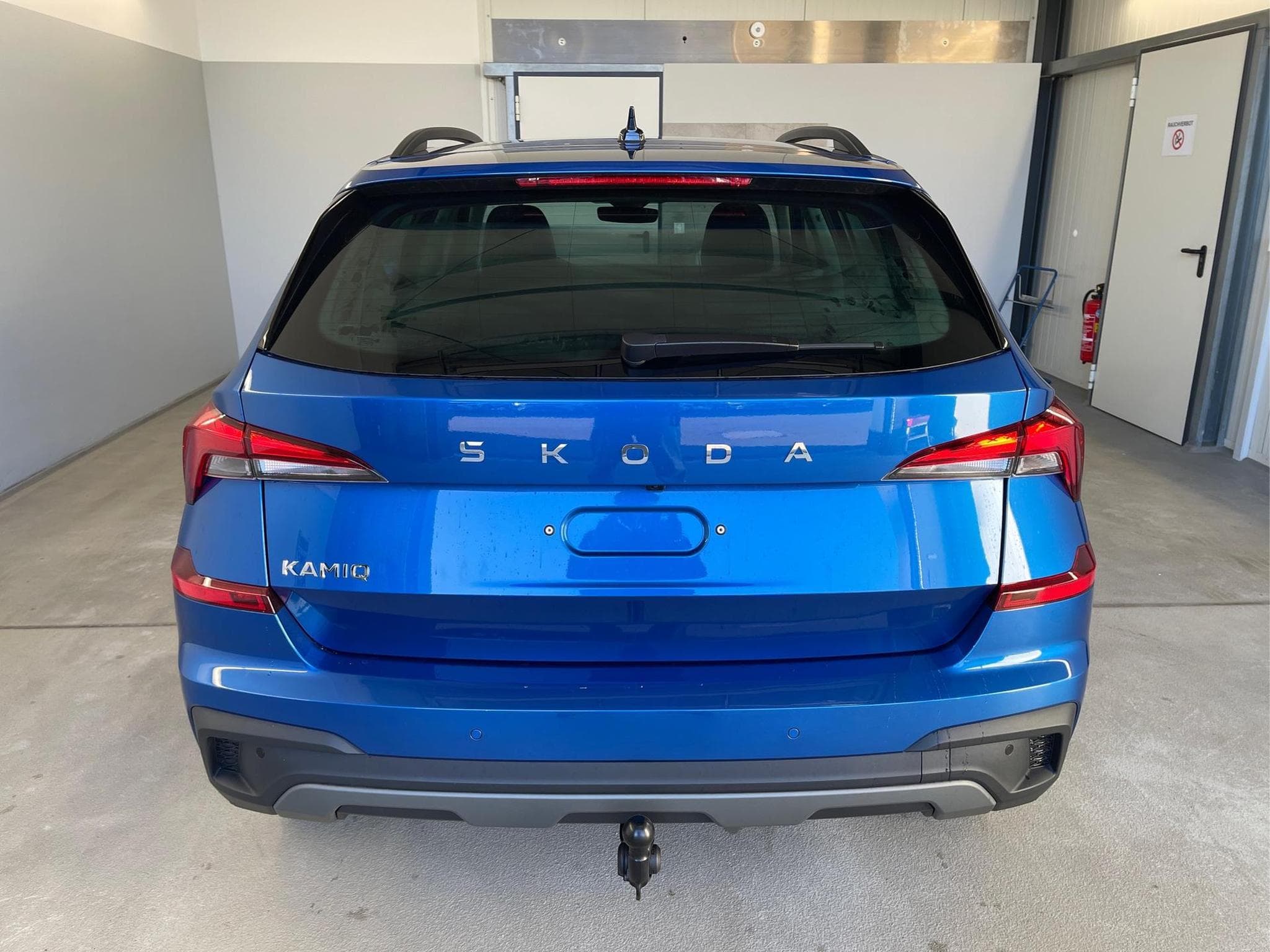 Skoda Kamiq Selection (2026) - Foto 5