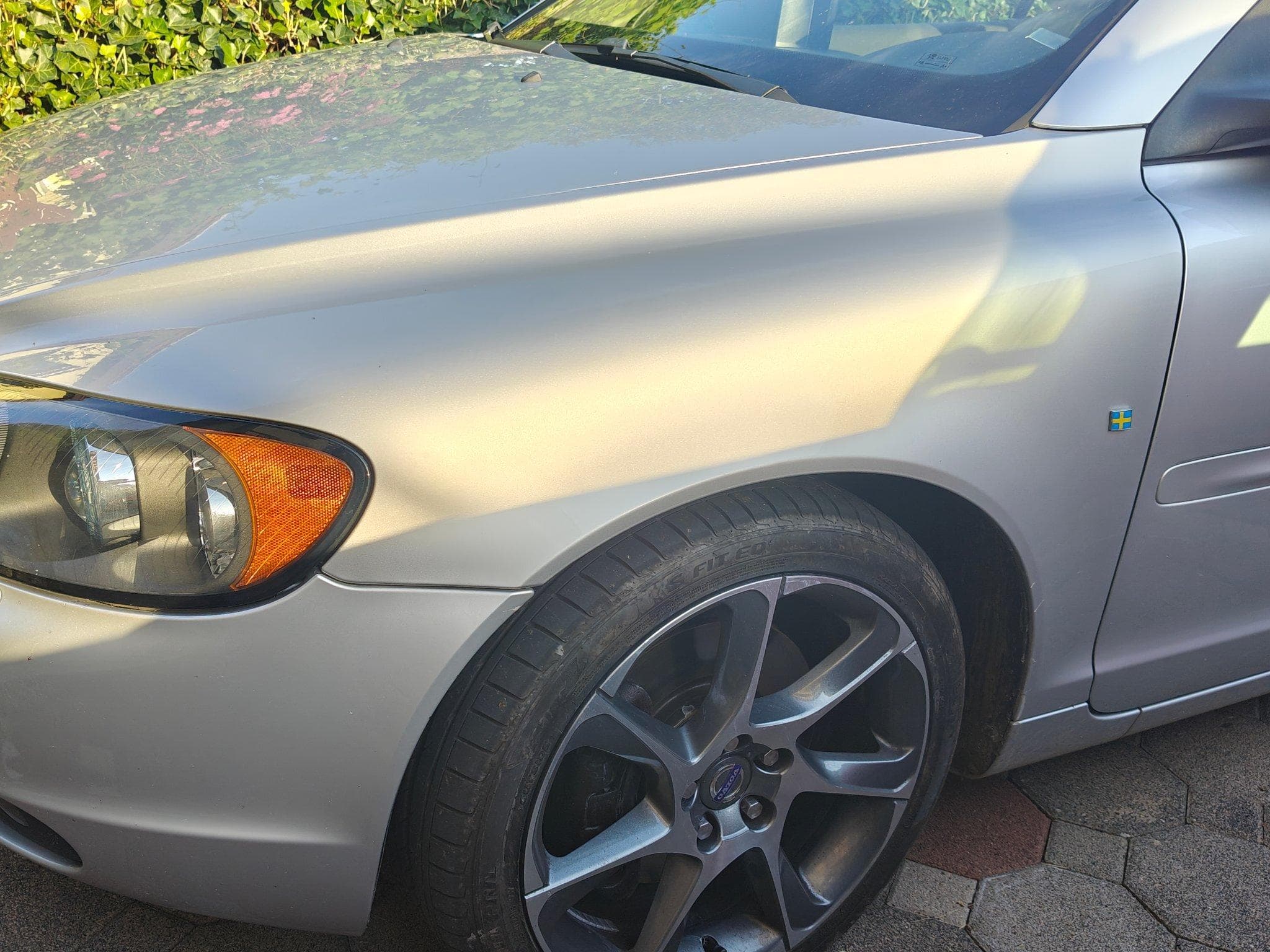 Volvo C70 D5 (2007) - Photo 4
