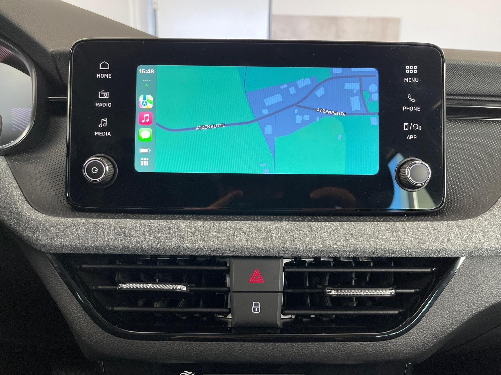 Skoda Kamiq Selection (2026) - Foto 11