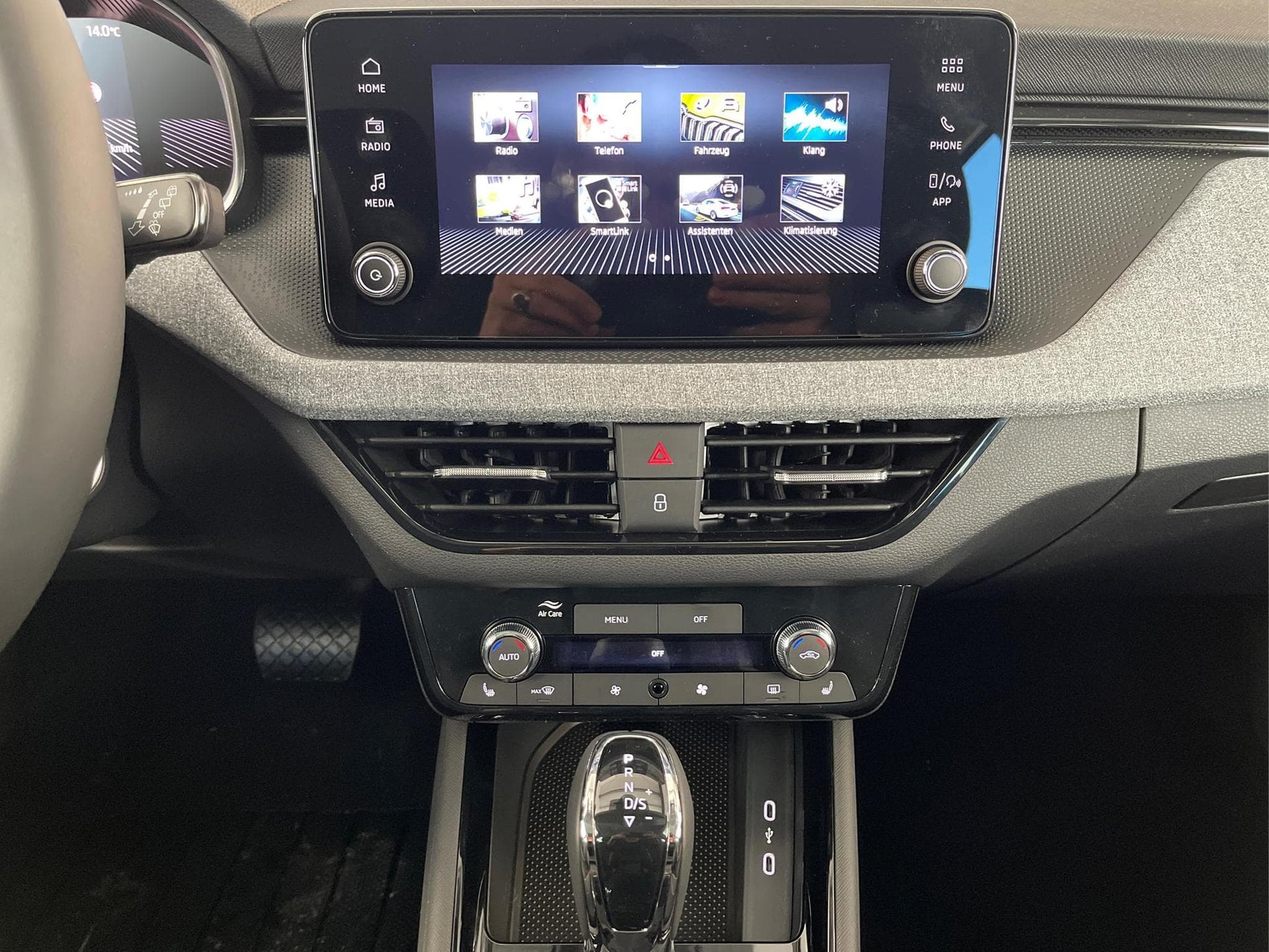 Skoda Kamiq Selection (2026) - Foto 7