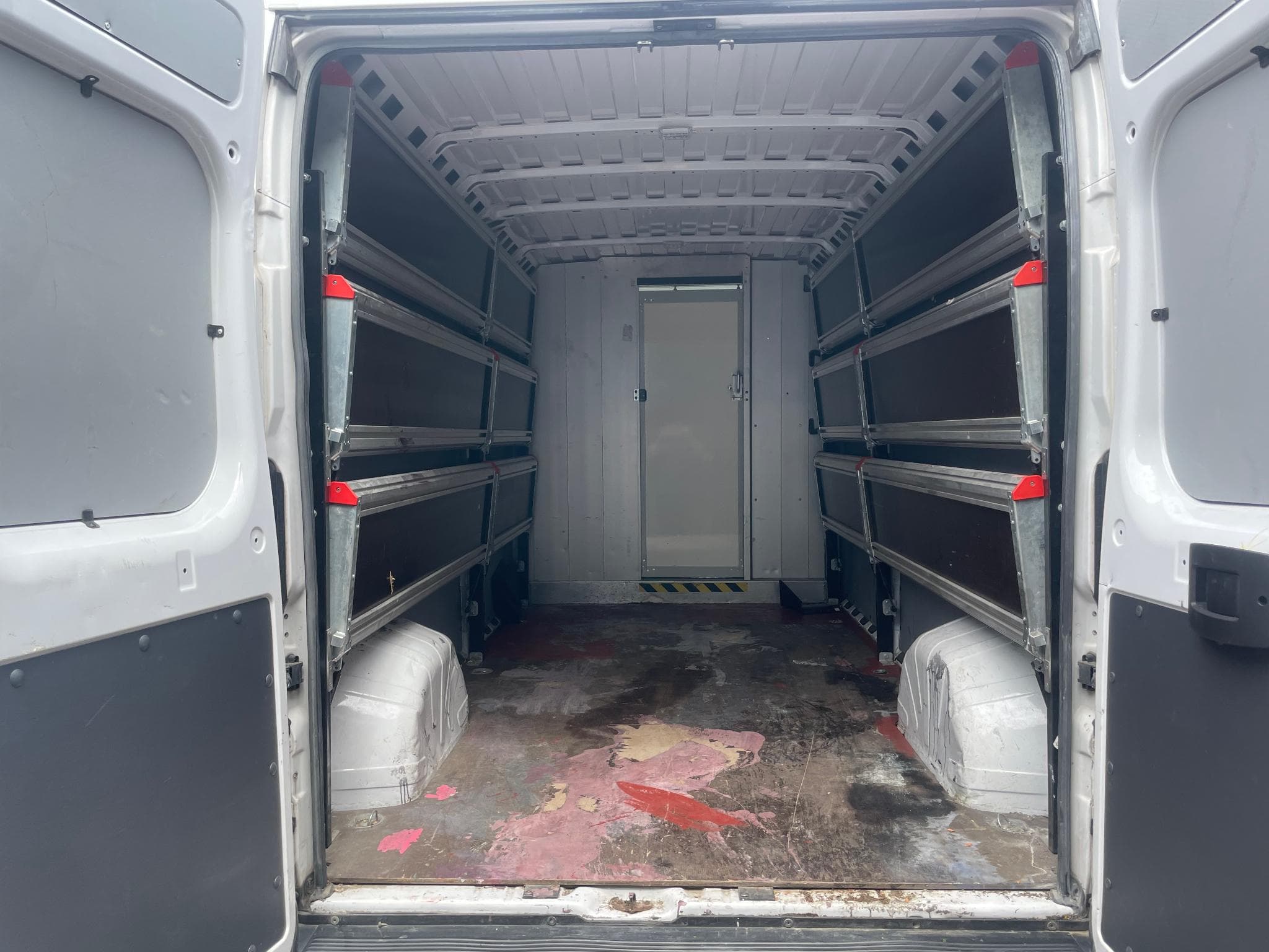 Fiat Ducato 2.3 L3H2 (2021) - Foto 7