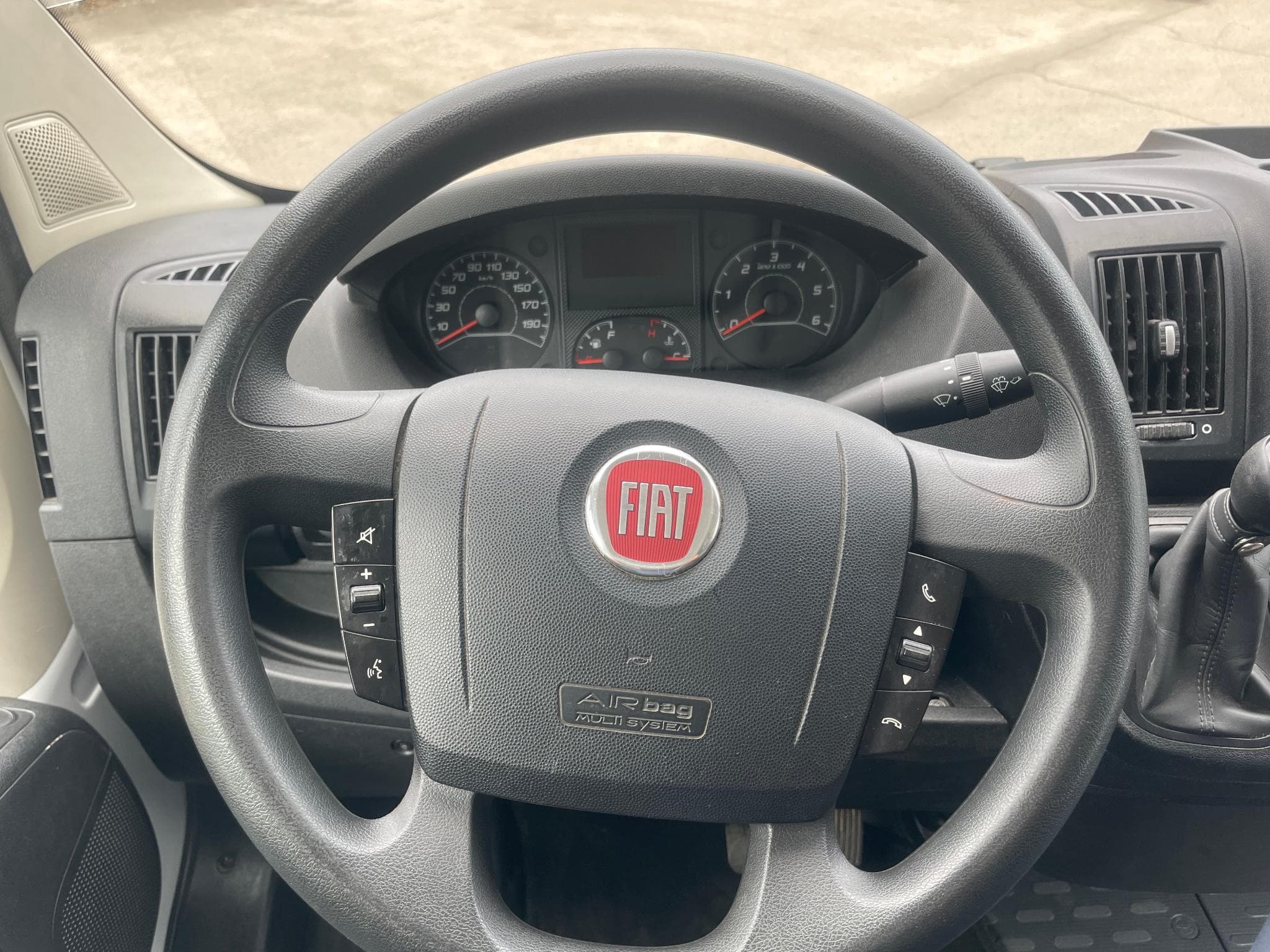 Fiat Ducato 2.3 L3H2 (2021) - Foto 15