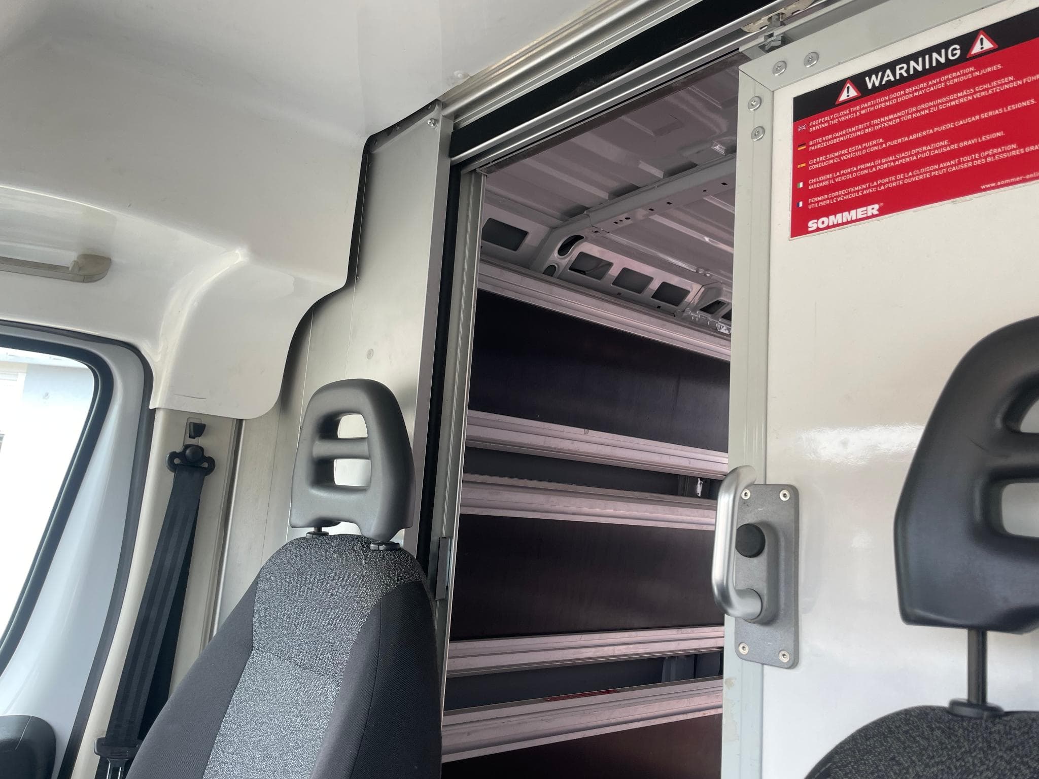 Fiat Ducato 2.3 L3H2 (2021) - Foto 16