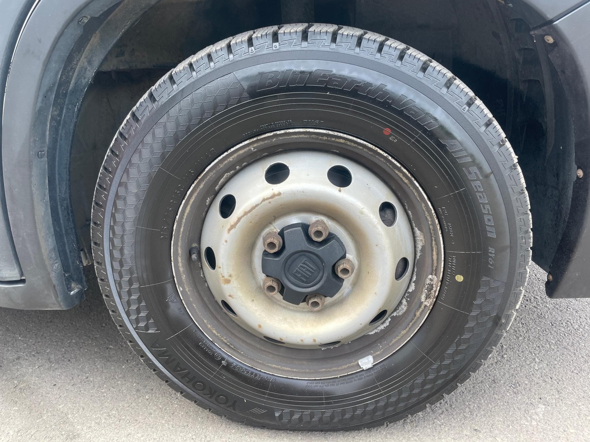 Fiat Ducato 2.3 L3H2 (2021) - Foto 18