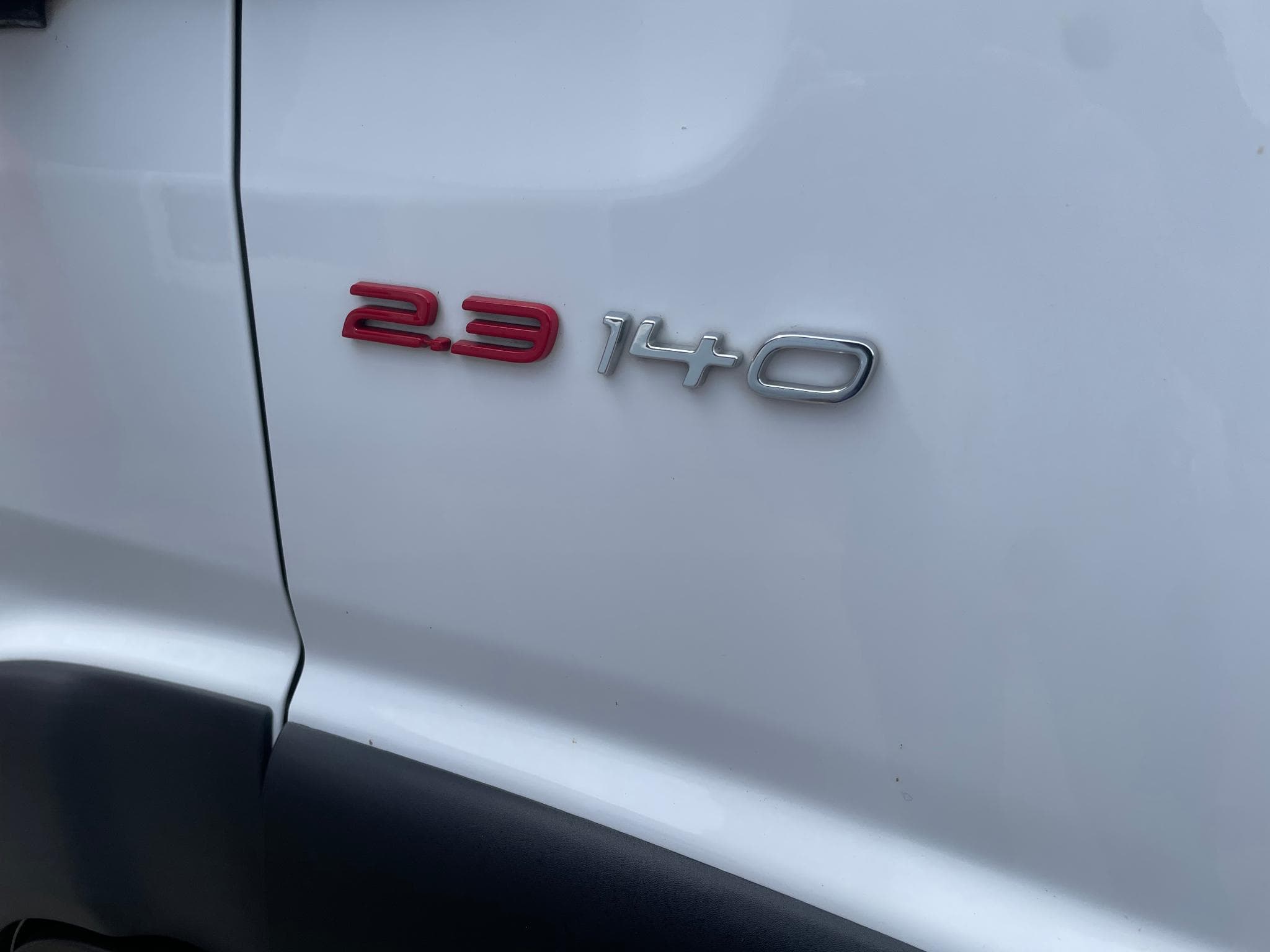 Fiat Ducato 2.3 L3H2 (2021) - Foto 20
