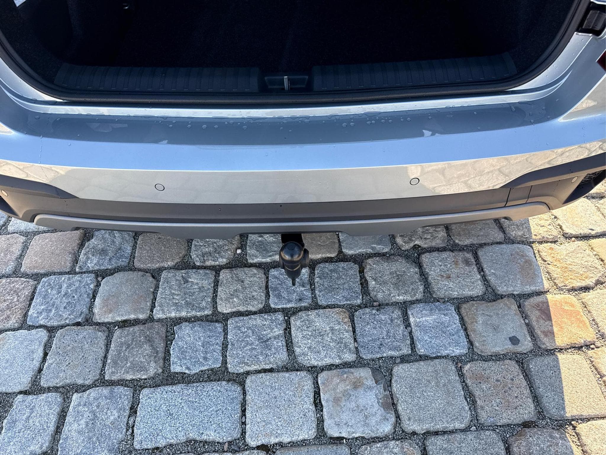 Skoda Kamiq Selection 1.5 TSI (2026) - Foto 10