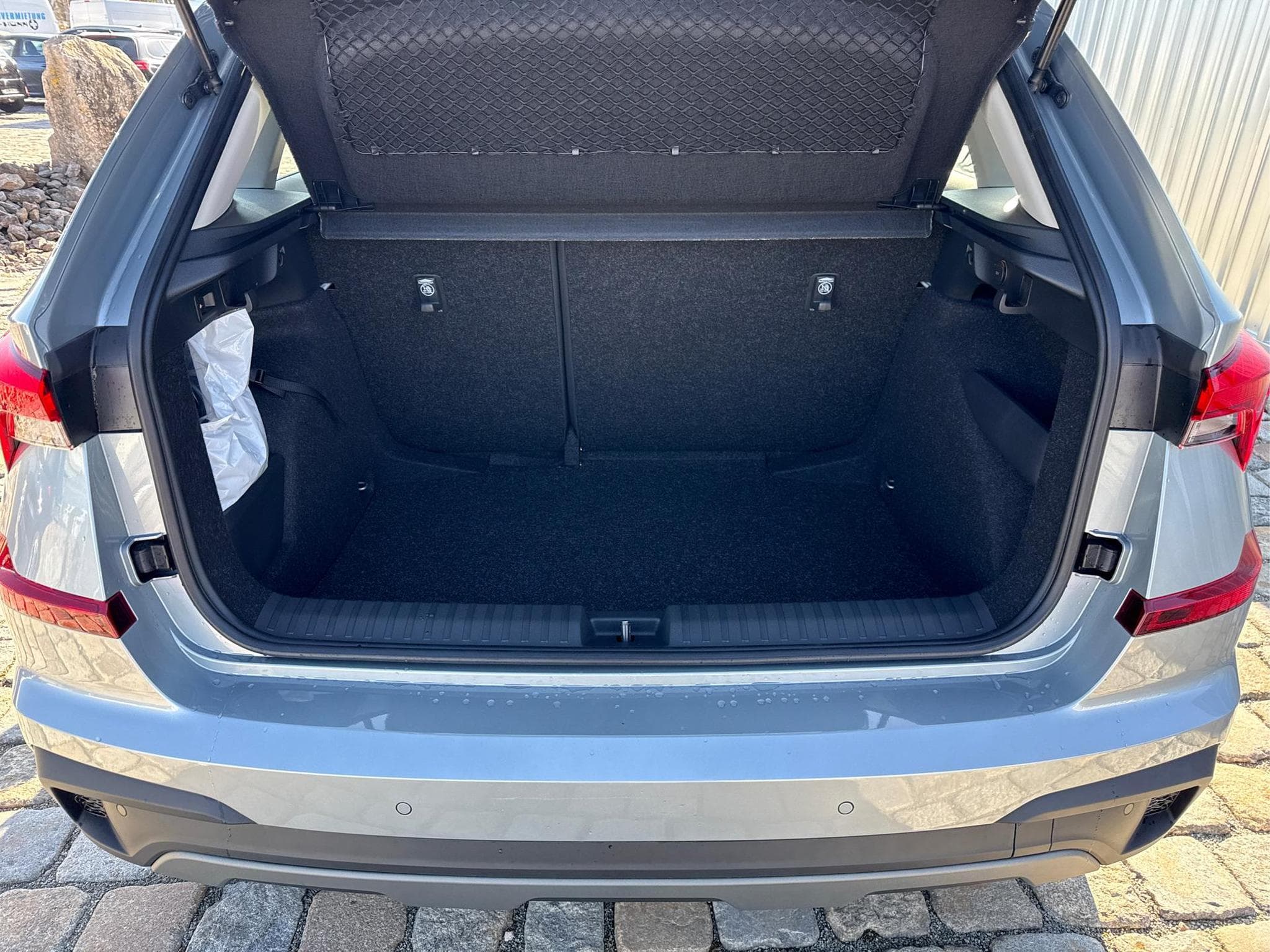 Skoda Kamiq Selection 1.5 TSI (2026) - Foto 7