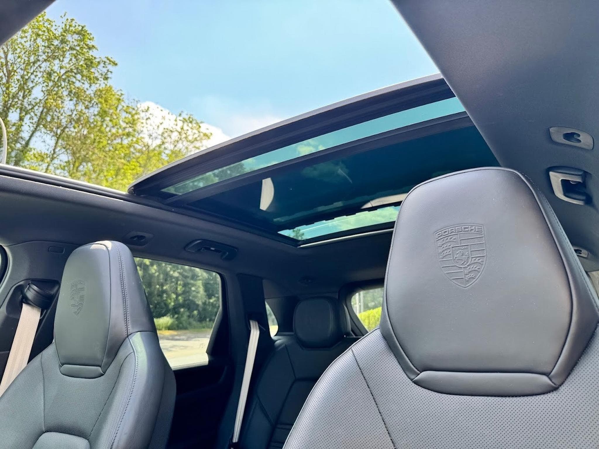 Porsche Cayenne PLATINUM EDITION 3.0 E-HYBRID 462H 340 PHEV (2020) - Photo 7