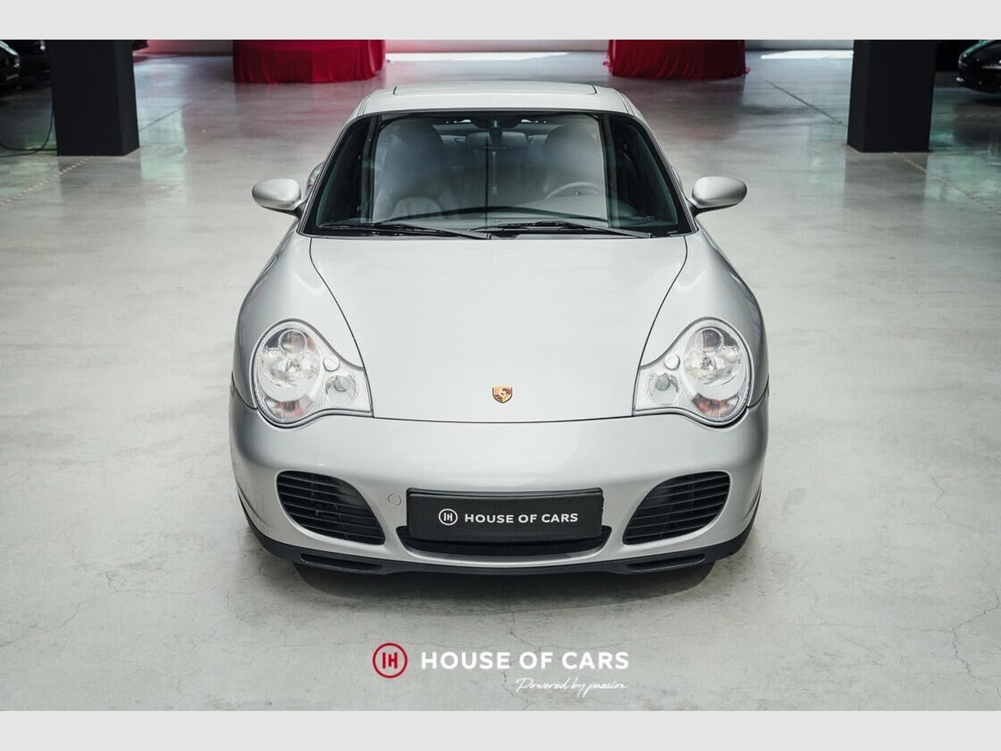 Porsche 911 996.2 CARRERA 4S COUPE IMS/FLYWHEEL/CLUTCH REPLACED (2005) - Photo 3