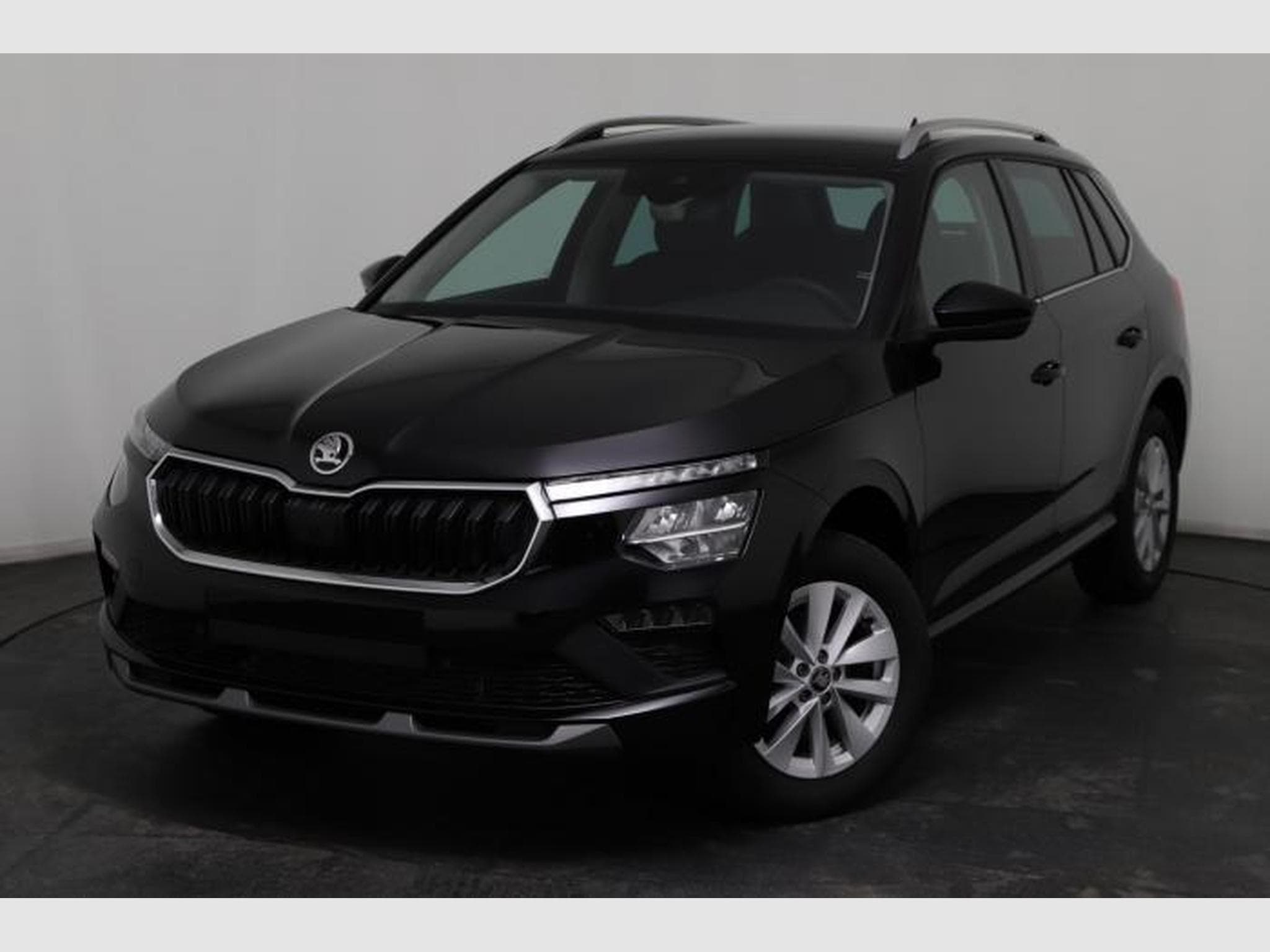 Skoda Kamiq Selection (2026) - Foto 1