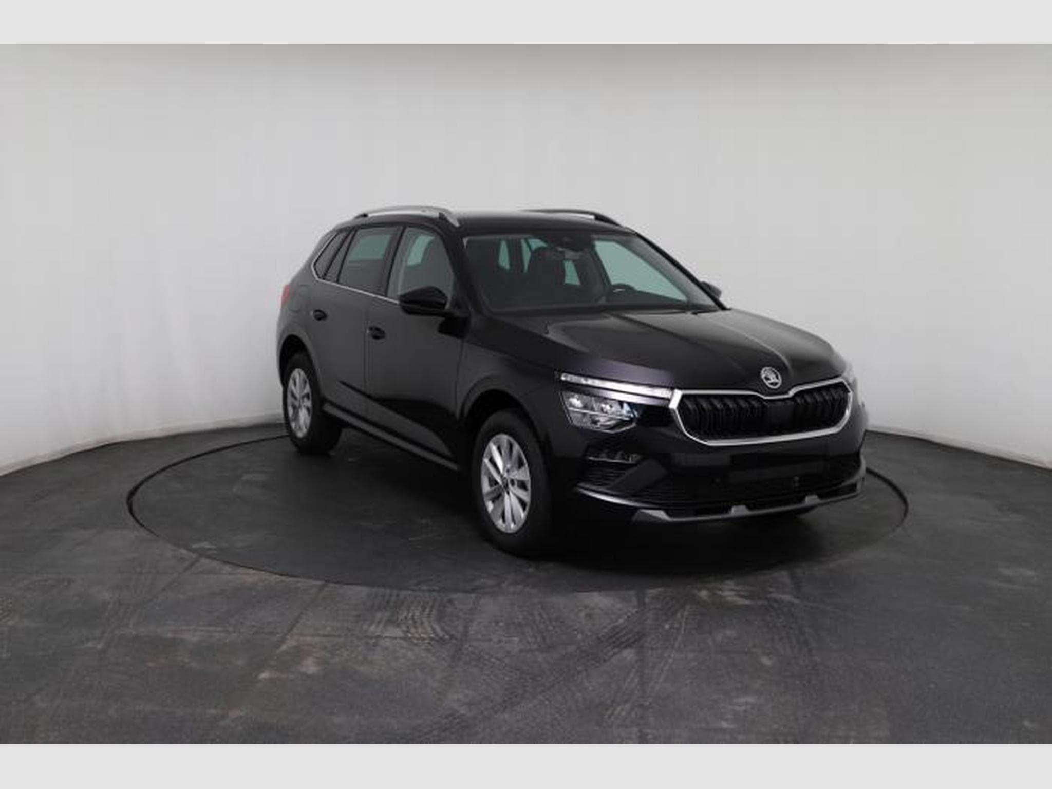 Skoda Kamiq Selection (2026) - Foto 10