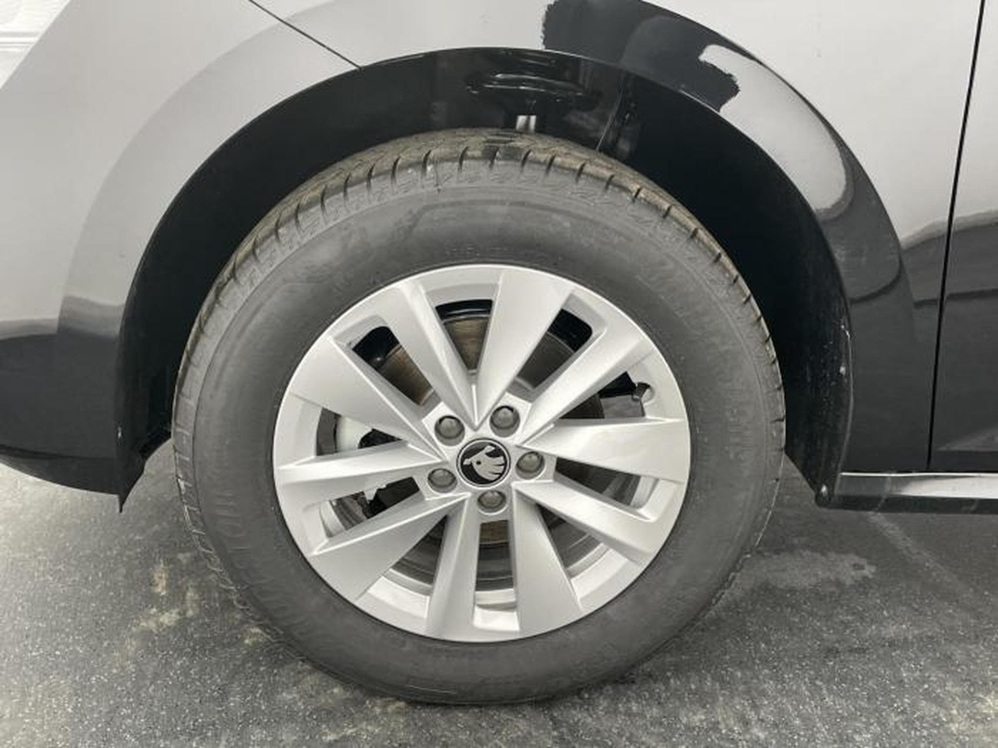 Skoda Kamiq Selection (2026) - Foto 11