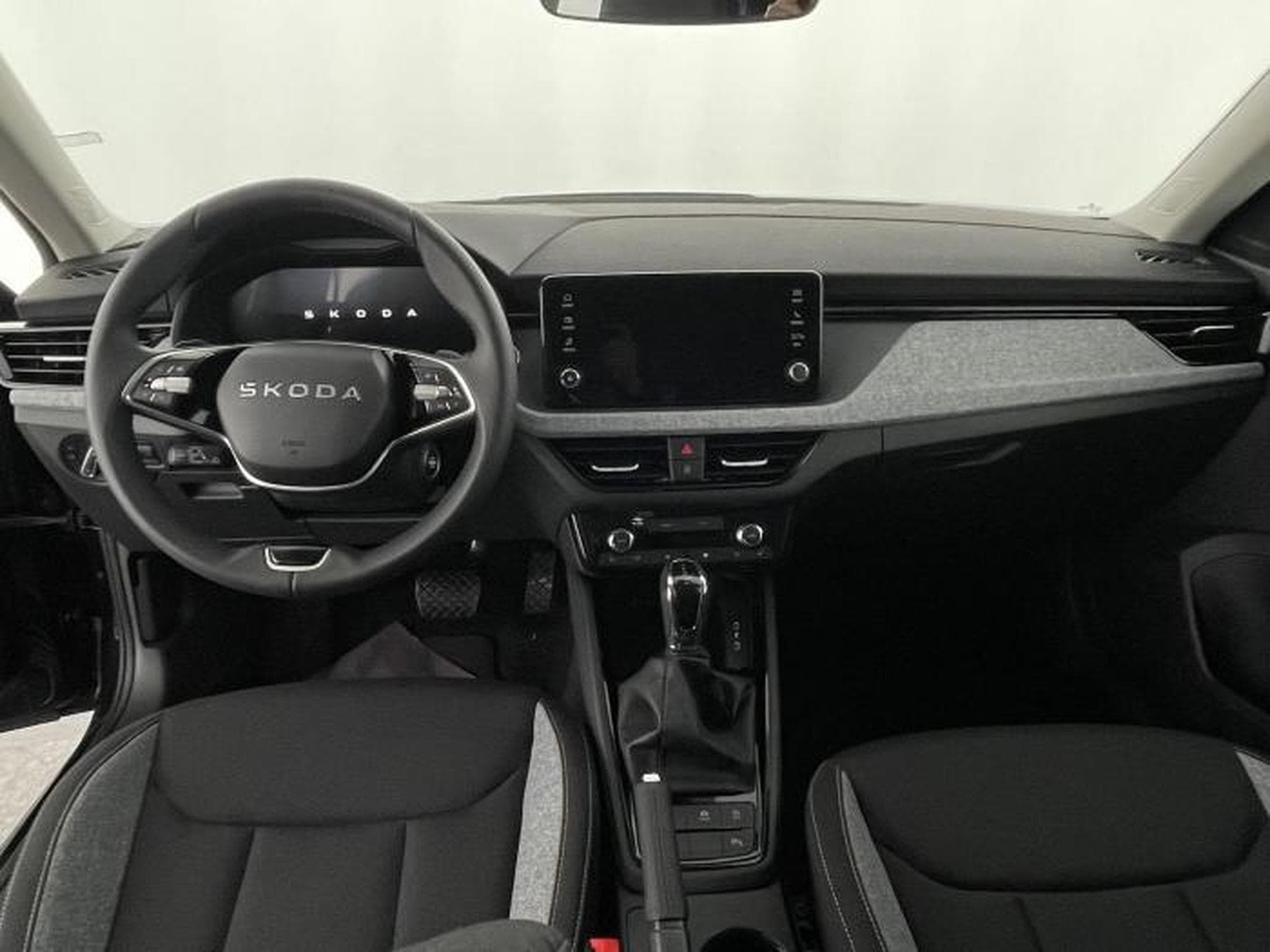 Skoda Kamiq Selection (2026) - Foto 15