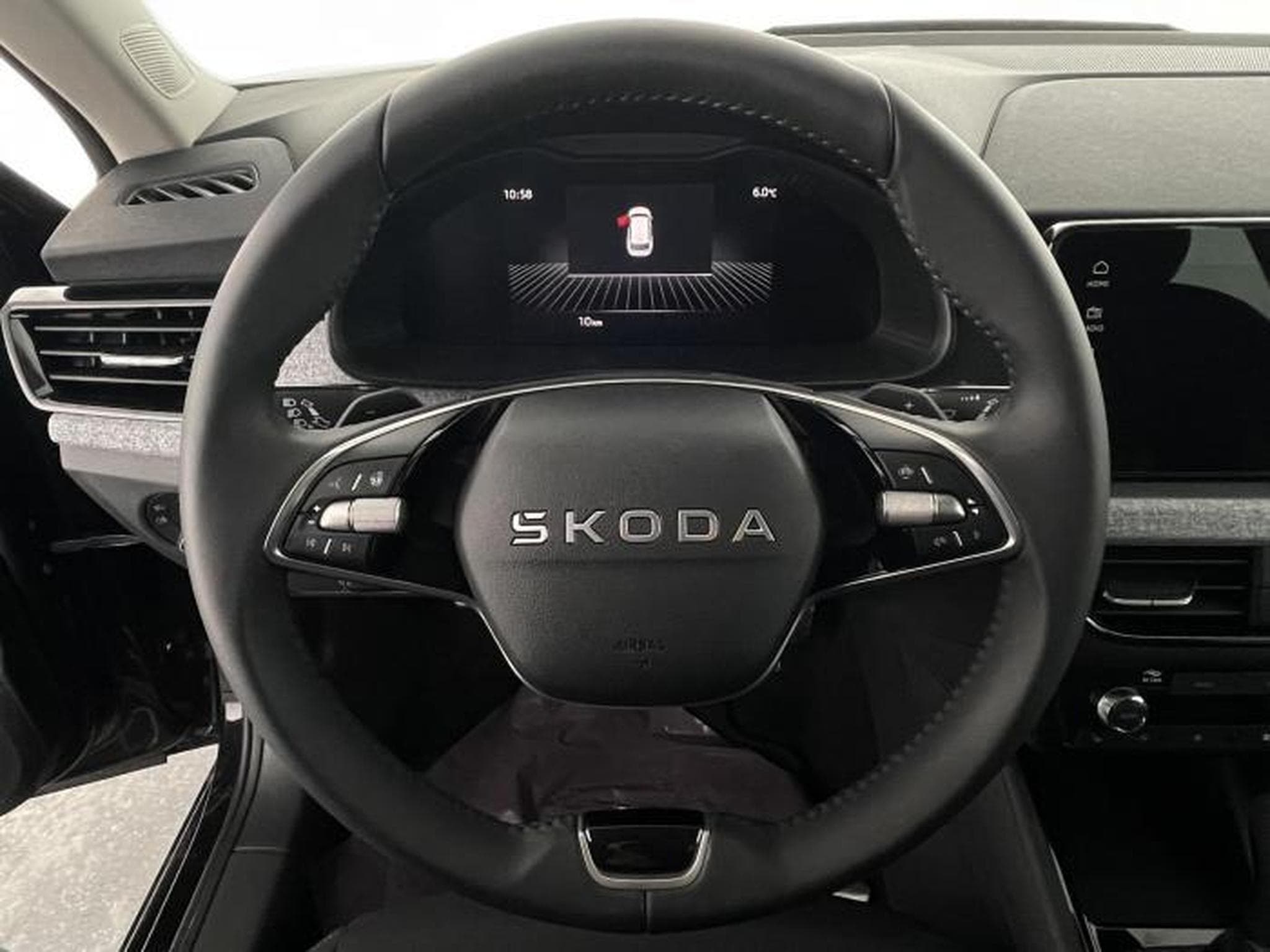 Skoda Kamiq Selection (2026) - Foto 16