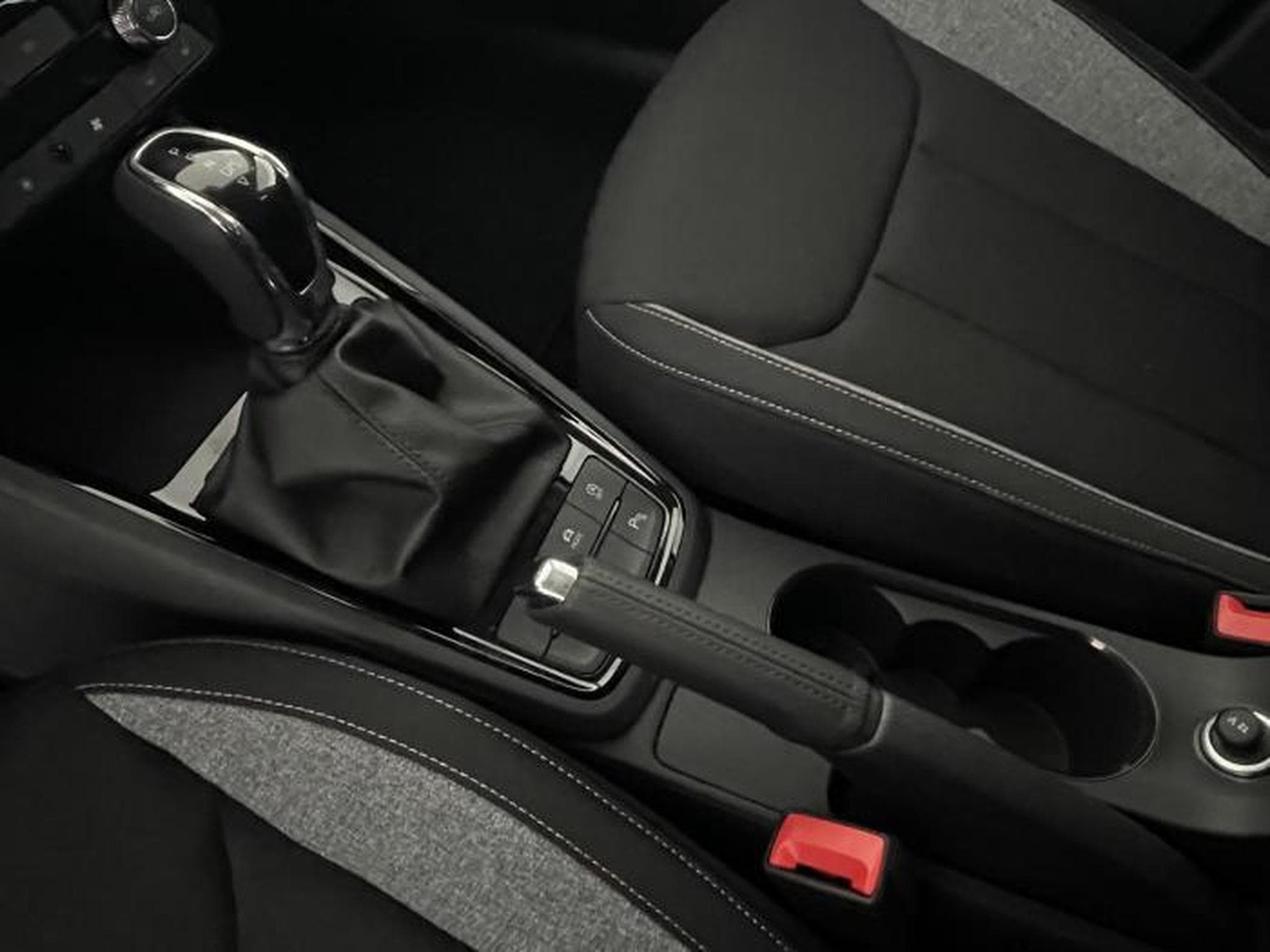 Skoda Kamiq Selection (2026) - Foto 17