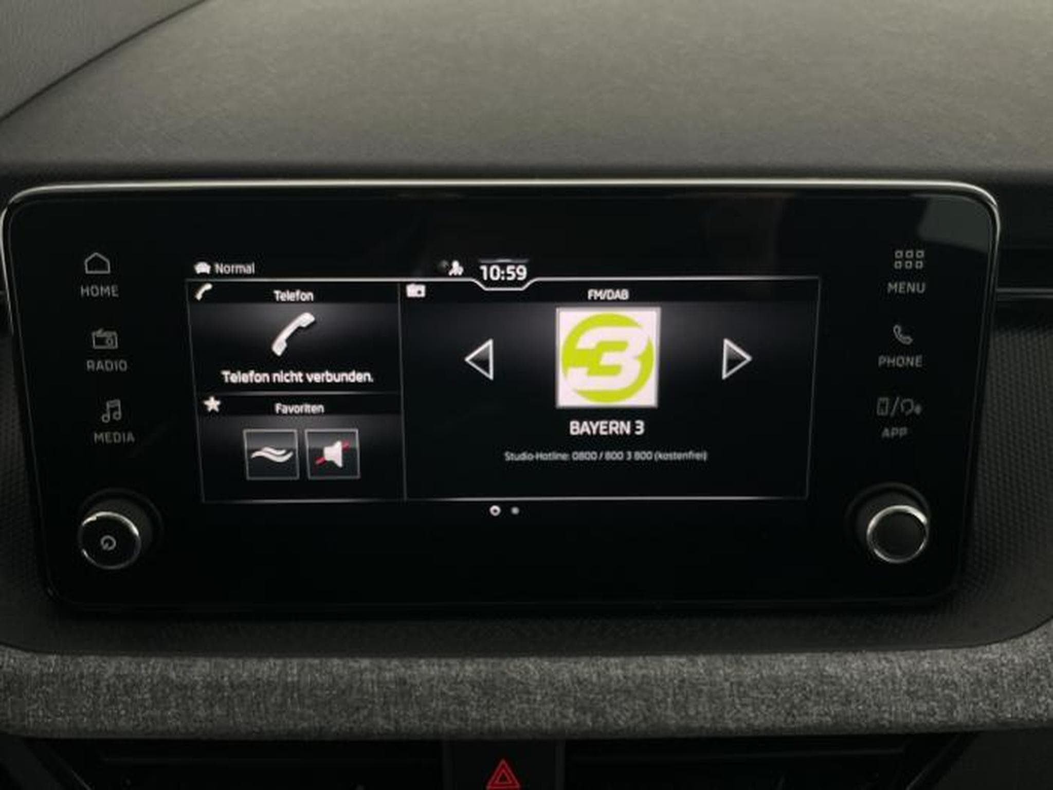 Skoda Kamiq Selection (2026) - Foto 19