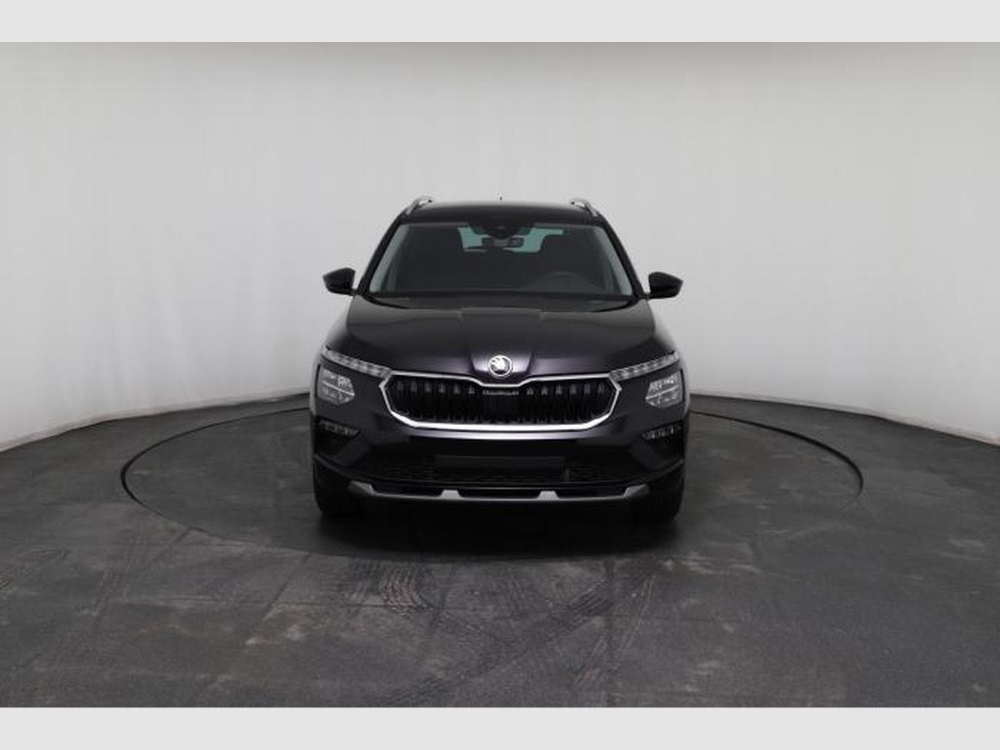 Skoda Kamiq Selection (2026) - Foto 2