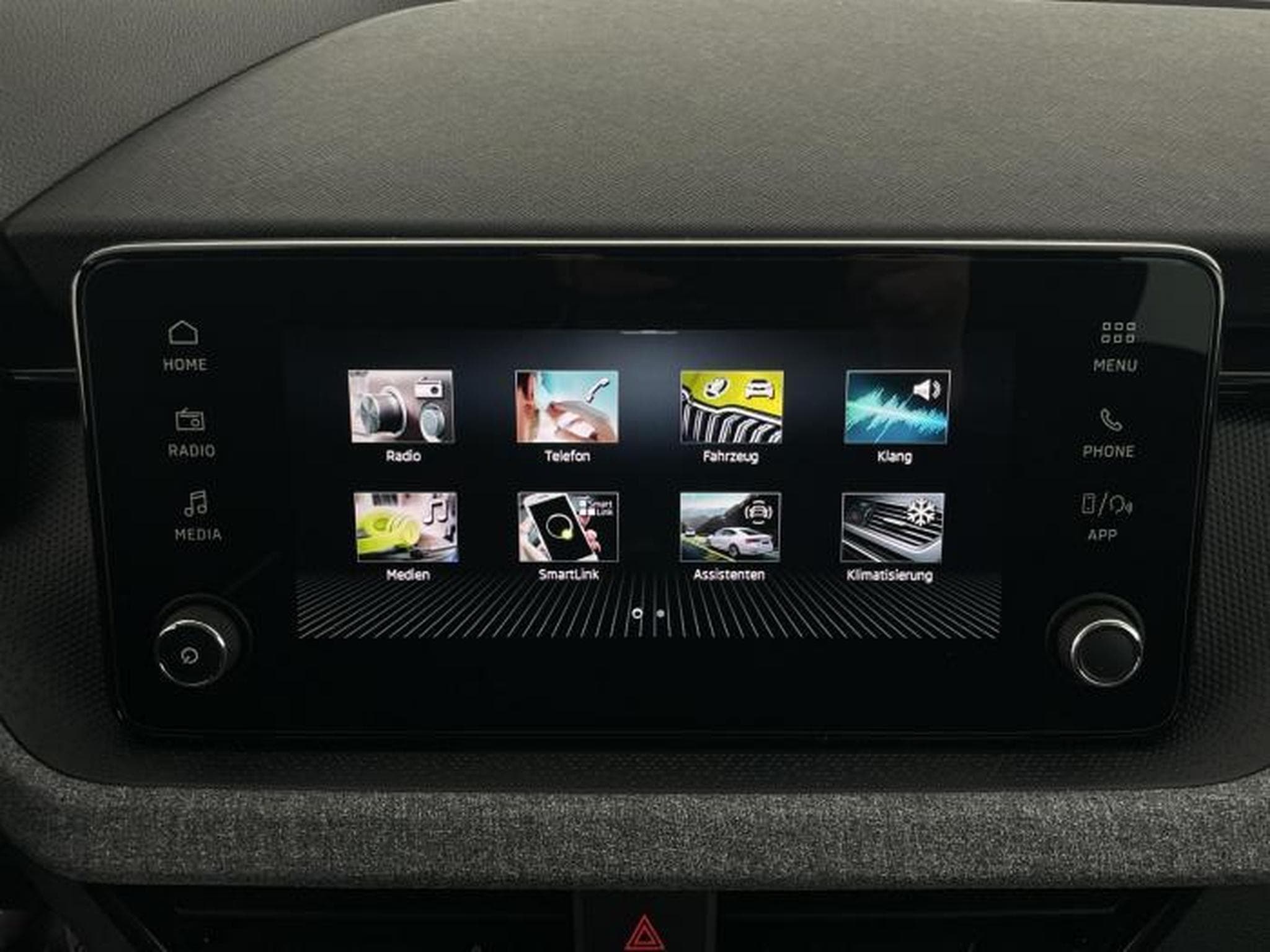 Skoda Kamiq Selection (2026) - Foto 20