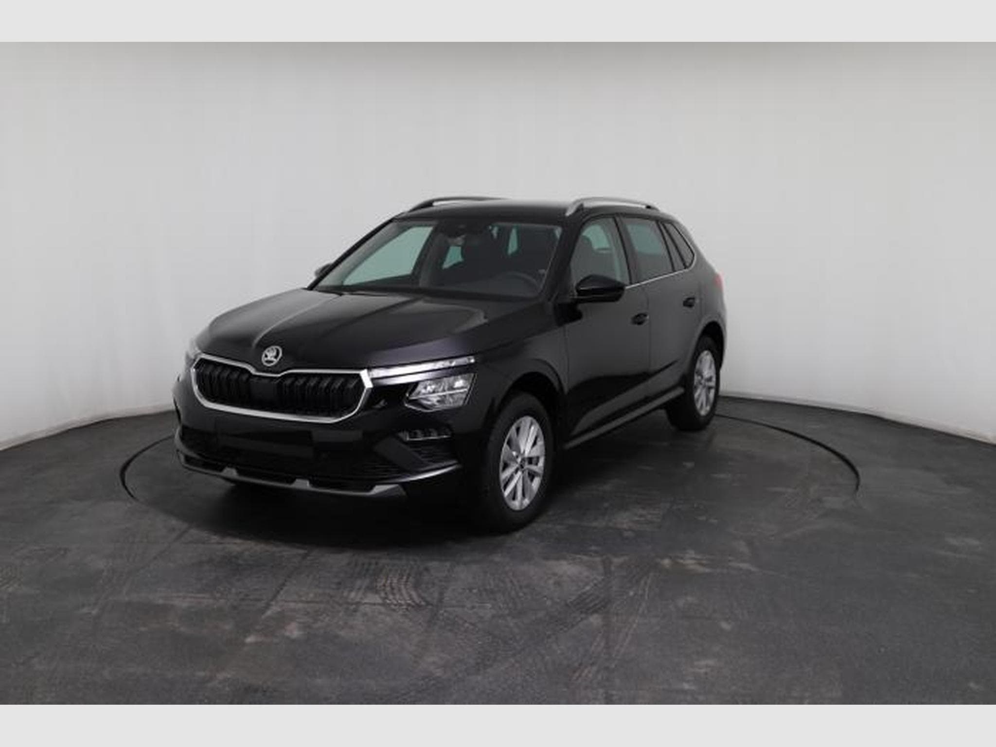 Skoda Kamiq Selection (2026) - Foto 3