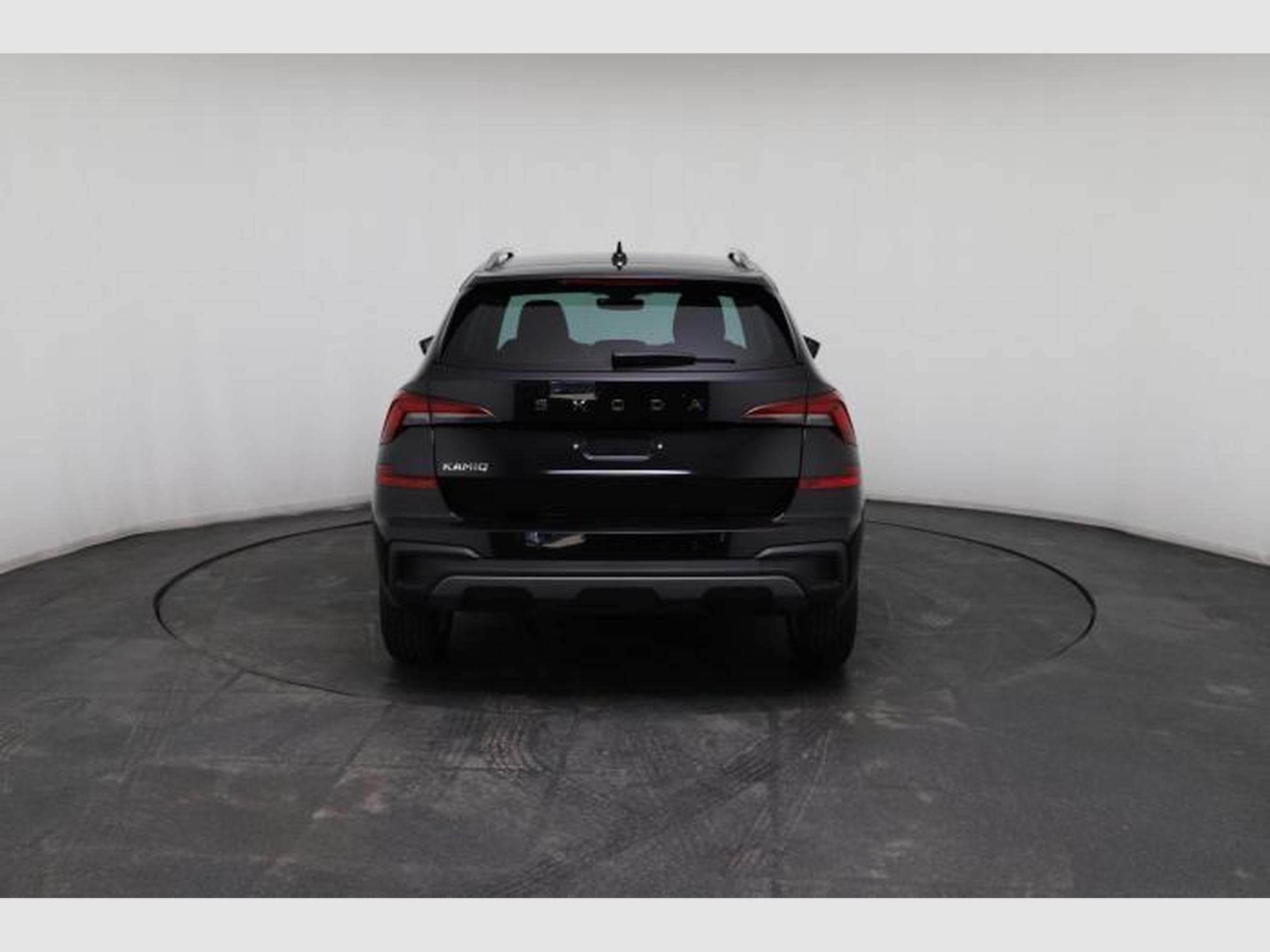 Skoda Kamiq Selection (2026) - Foto 6
