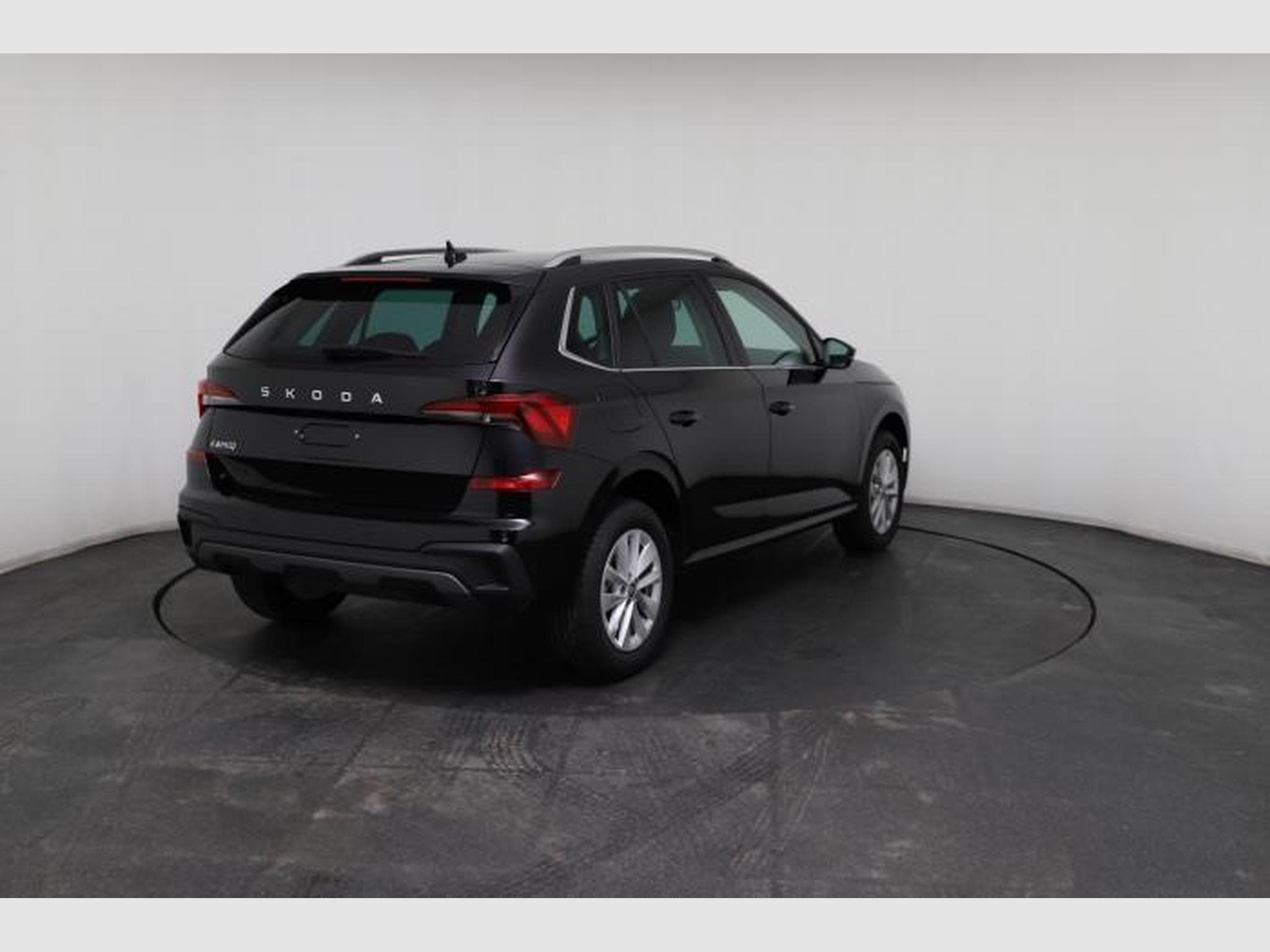 Skoda Kamiq Selection (2026) - Foto 7