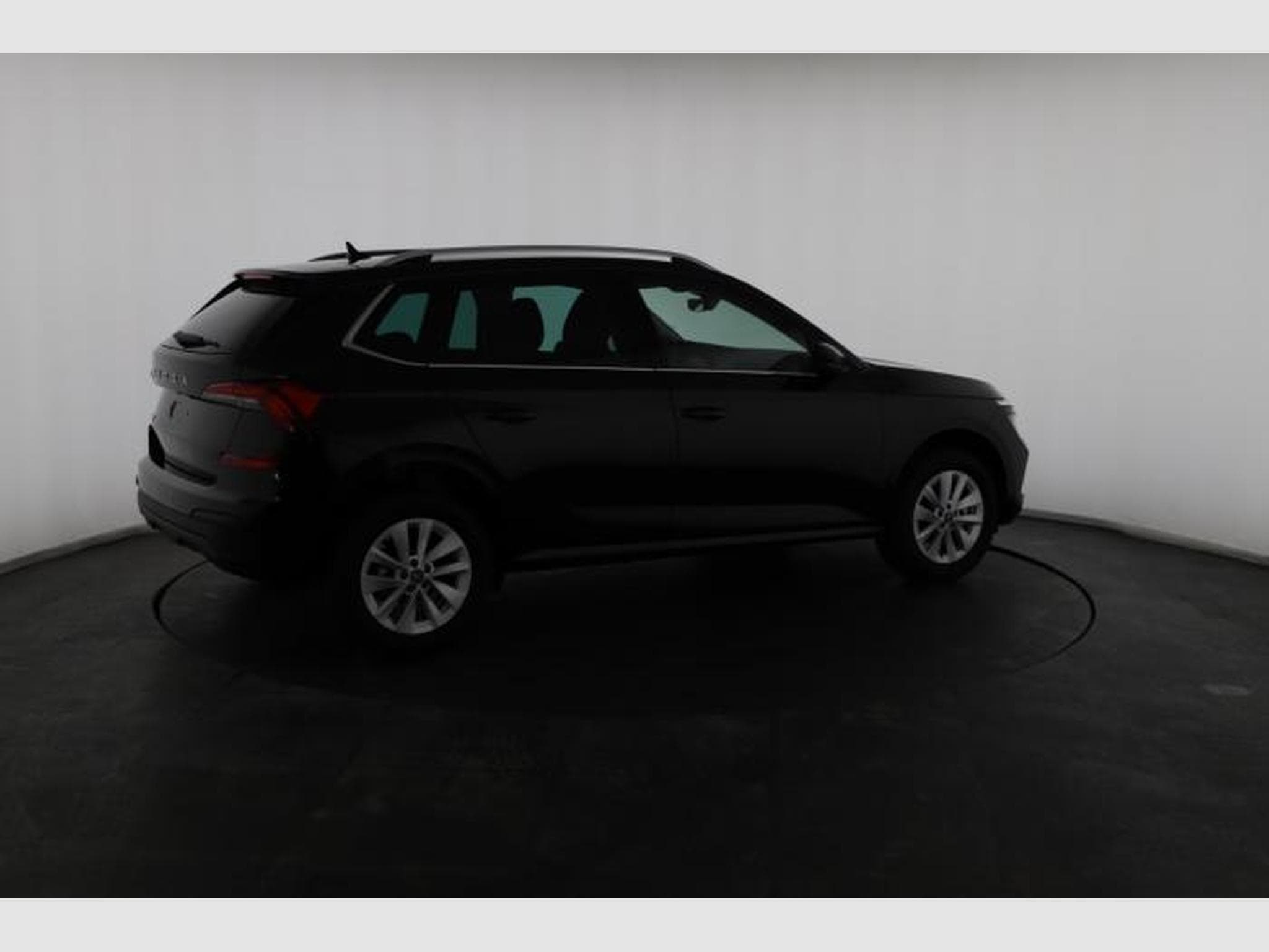 Skoda Kamiq Selection (2026) - Foto 8