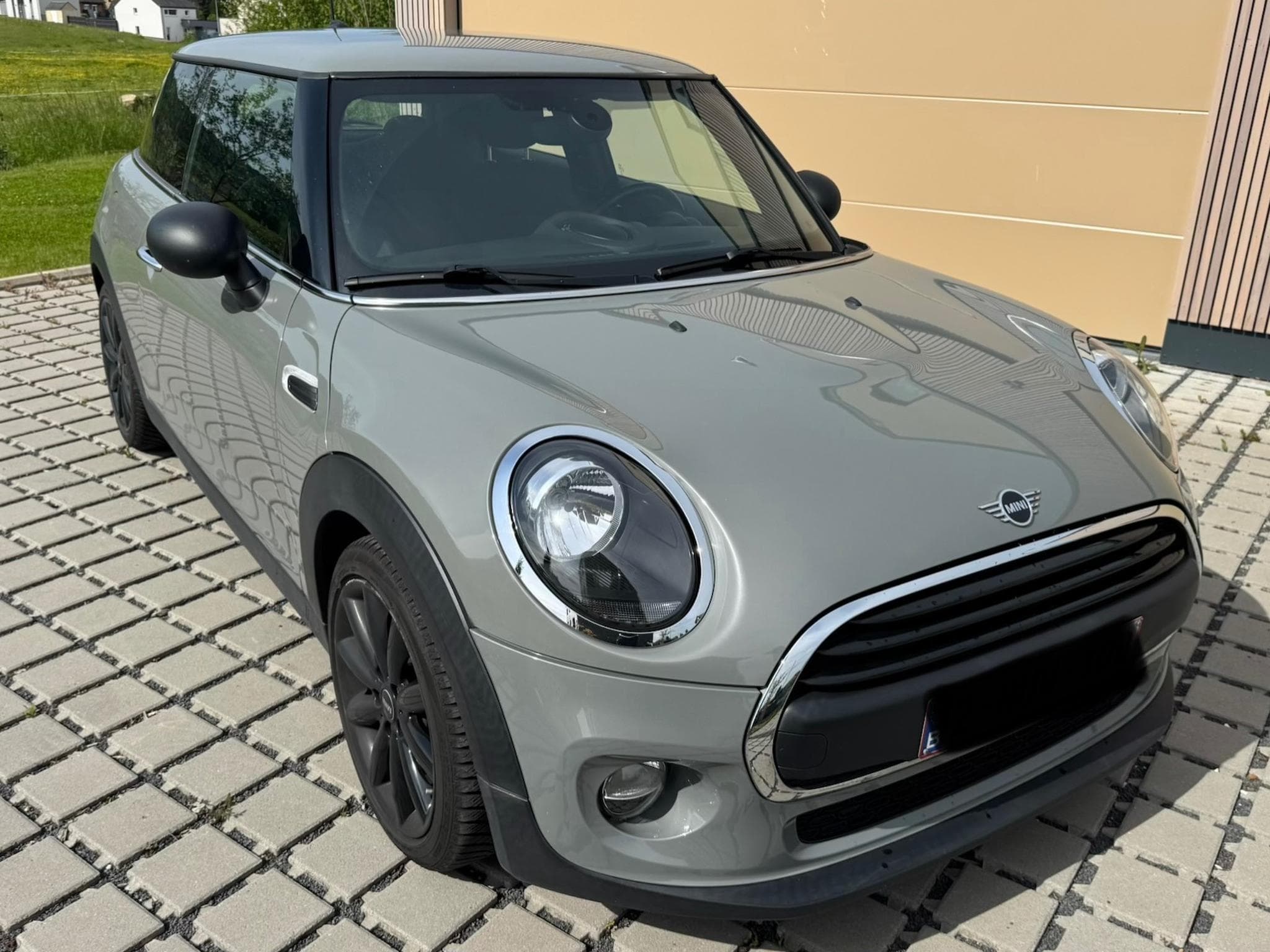 Mini One (2018) - Photo 3