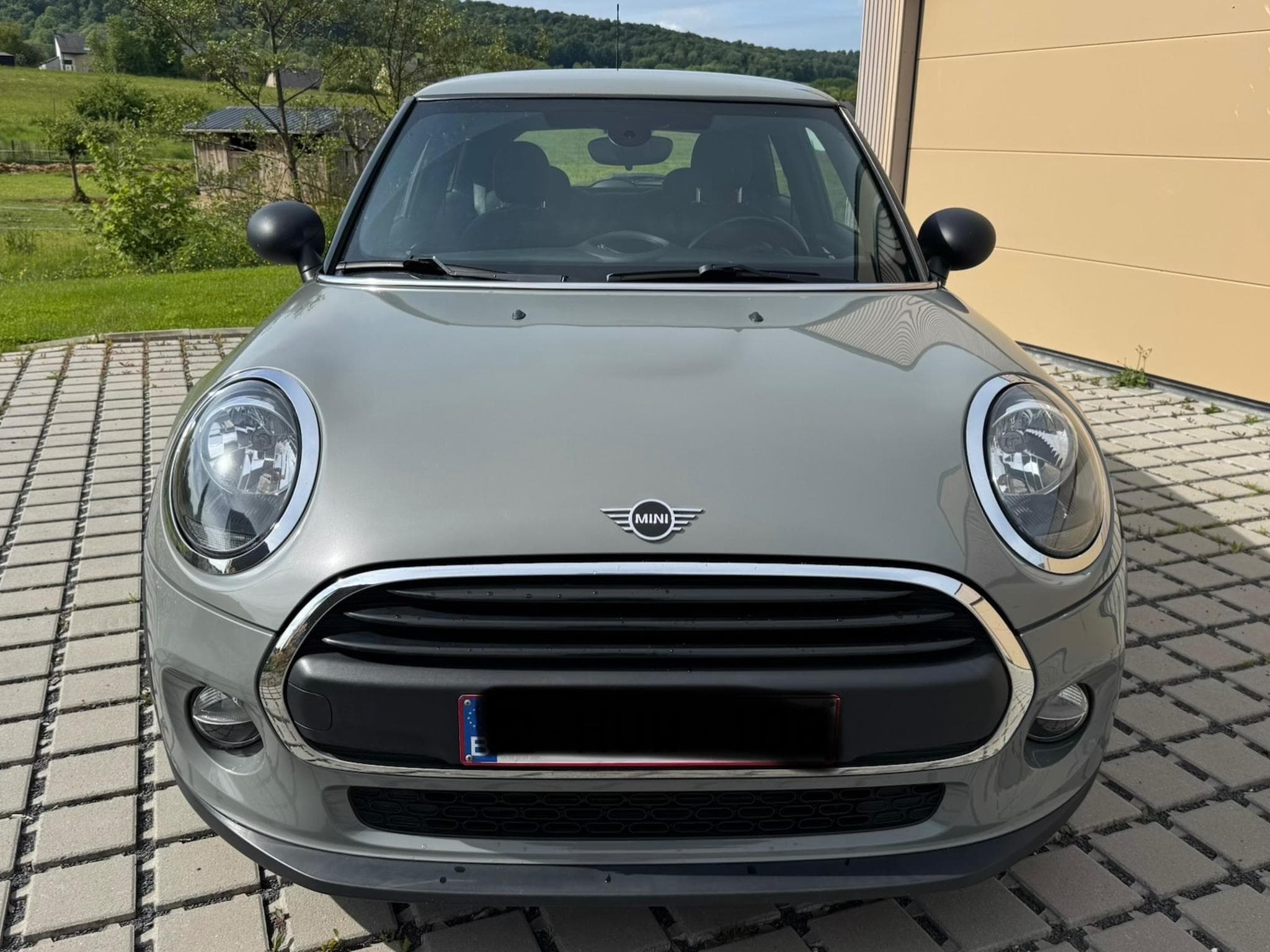Mini One (2018) - Photo 4