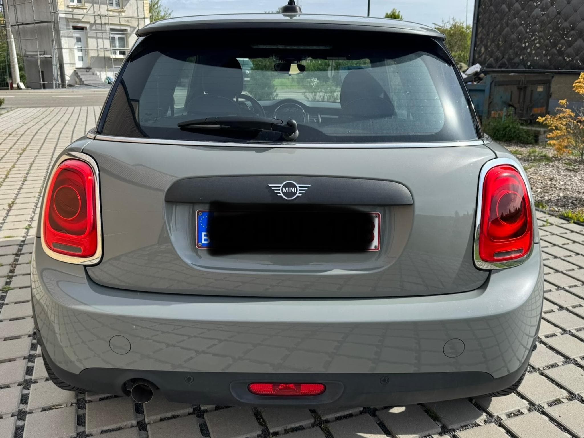 Mini One (2018) - Photo 5
