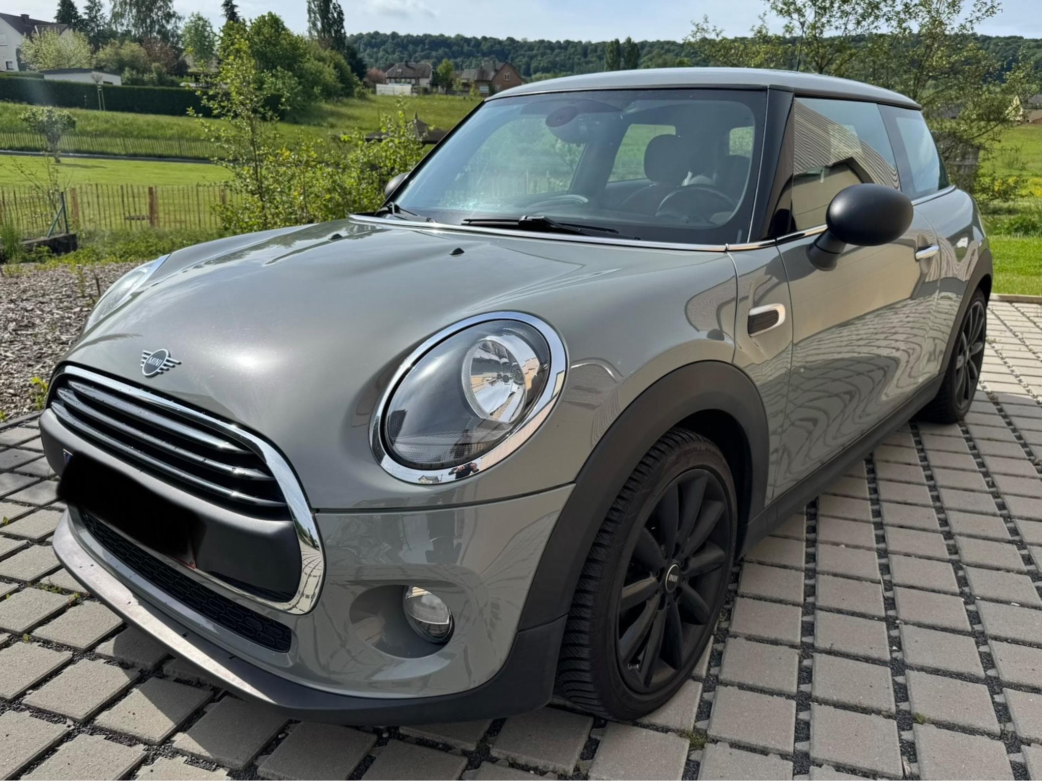 Mini One (2018) - Photo 1