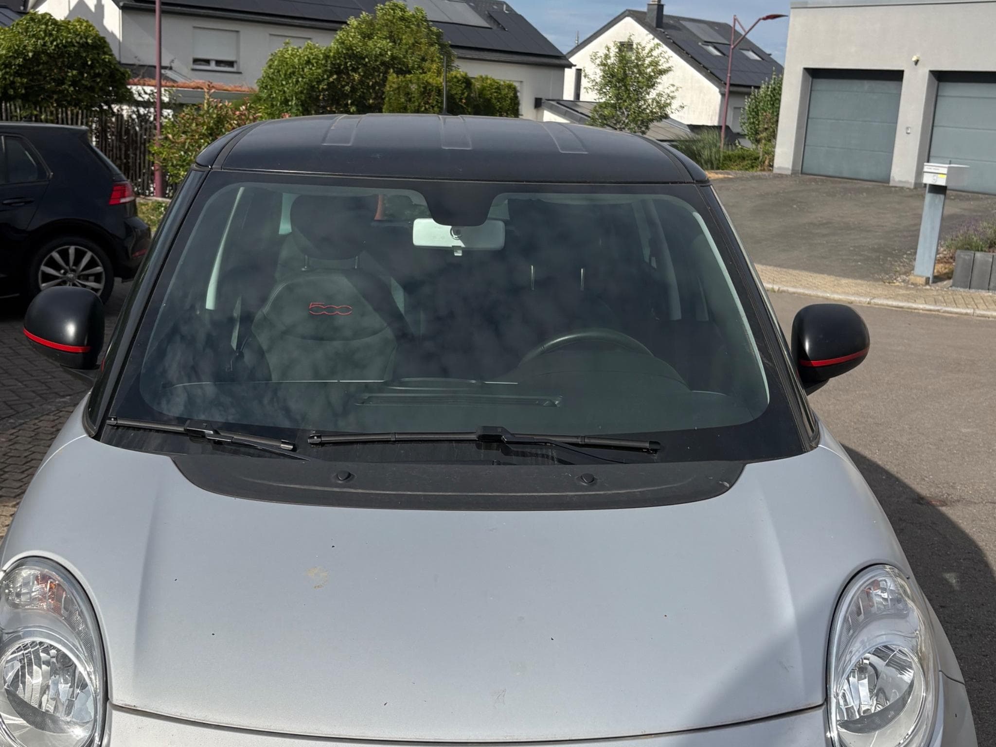 Fiat 500L (2014) - Photo 2