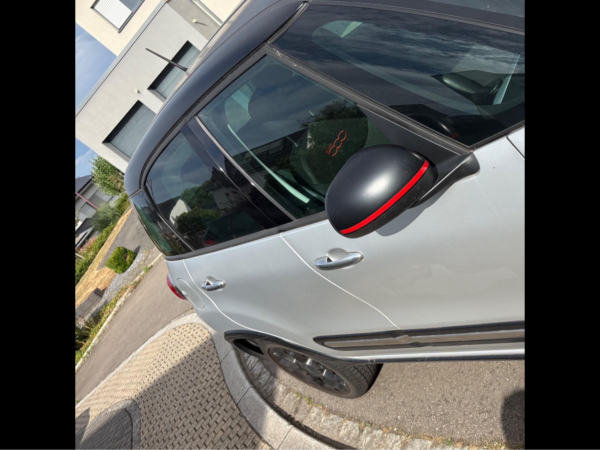 Fiat 500L (2014) - Photo 3