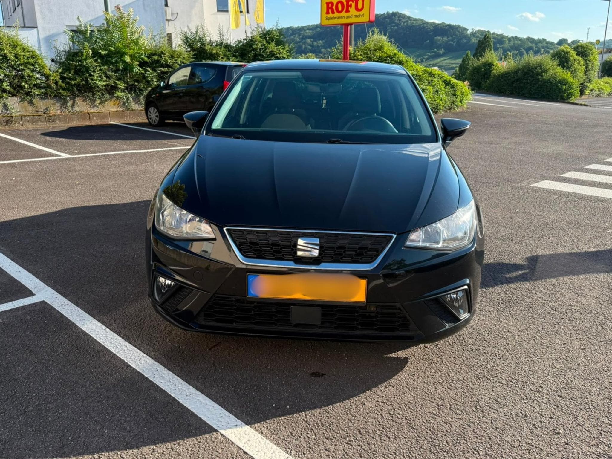 Seat Ibiza Excellence 1.0 MPI (2019) - Foto 2