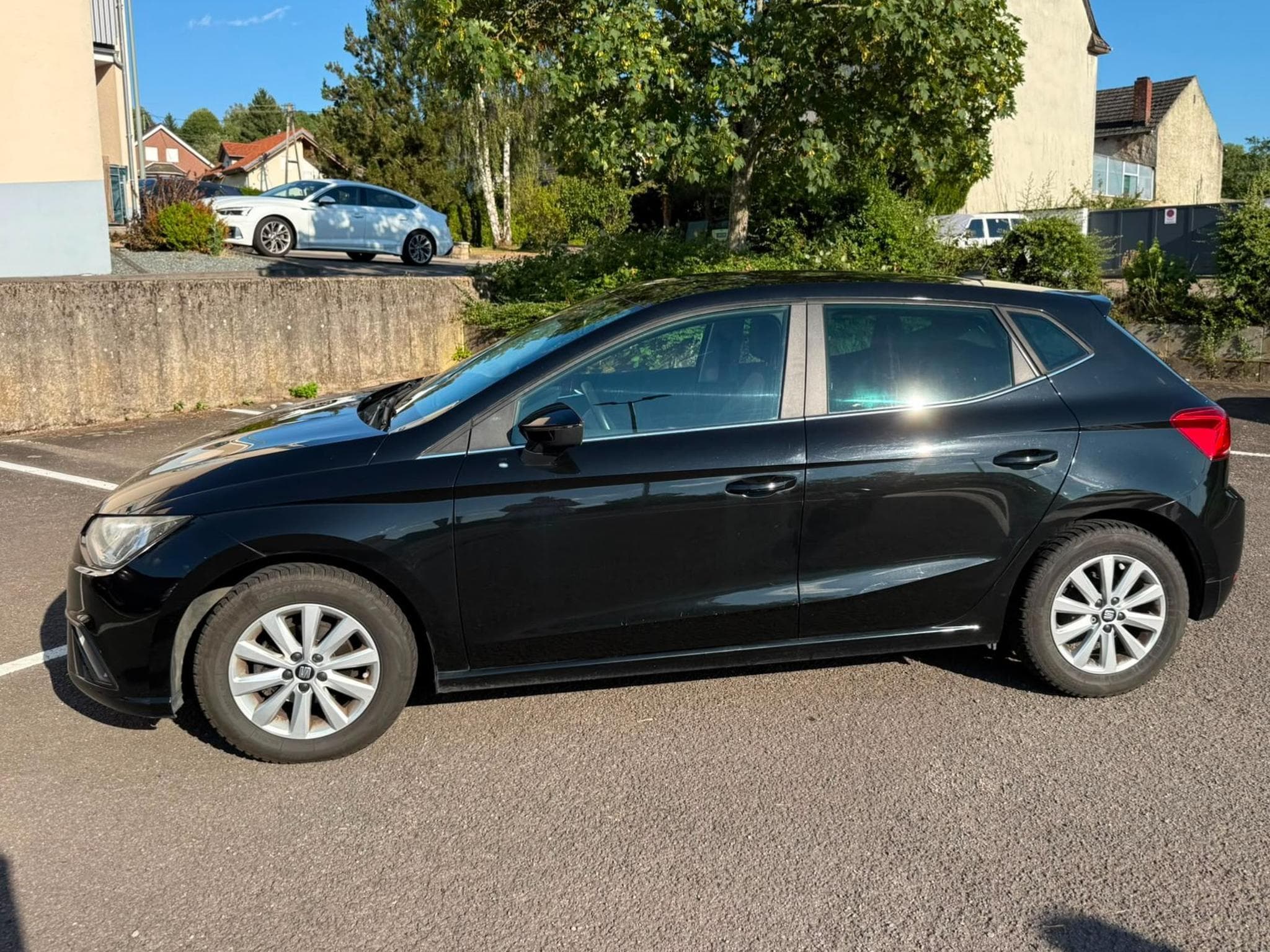 Seat Ibiza Excellence 1.0 MPI (2019) - Foto 4